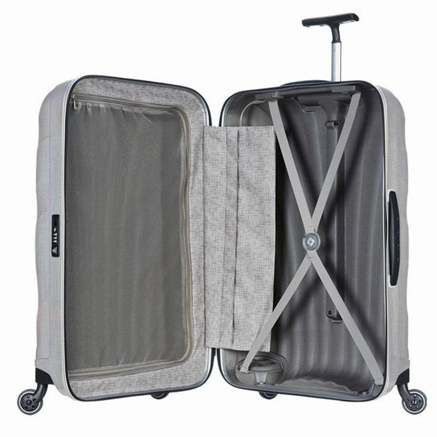 Samsonite Black Label Cosmolite 2 Piece Set (28"/32") 4-Wheel Luggage Sets