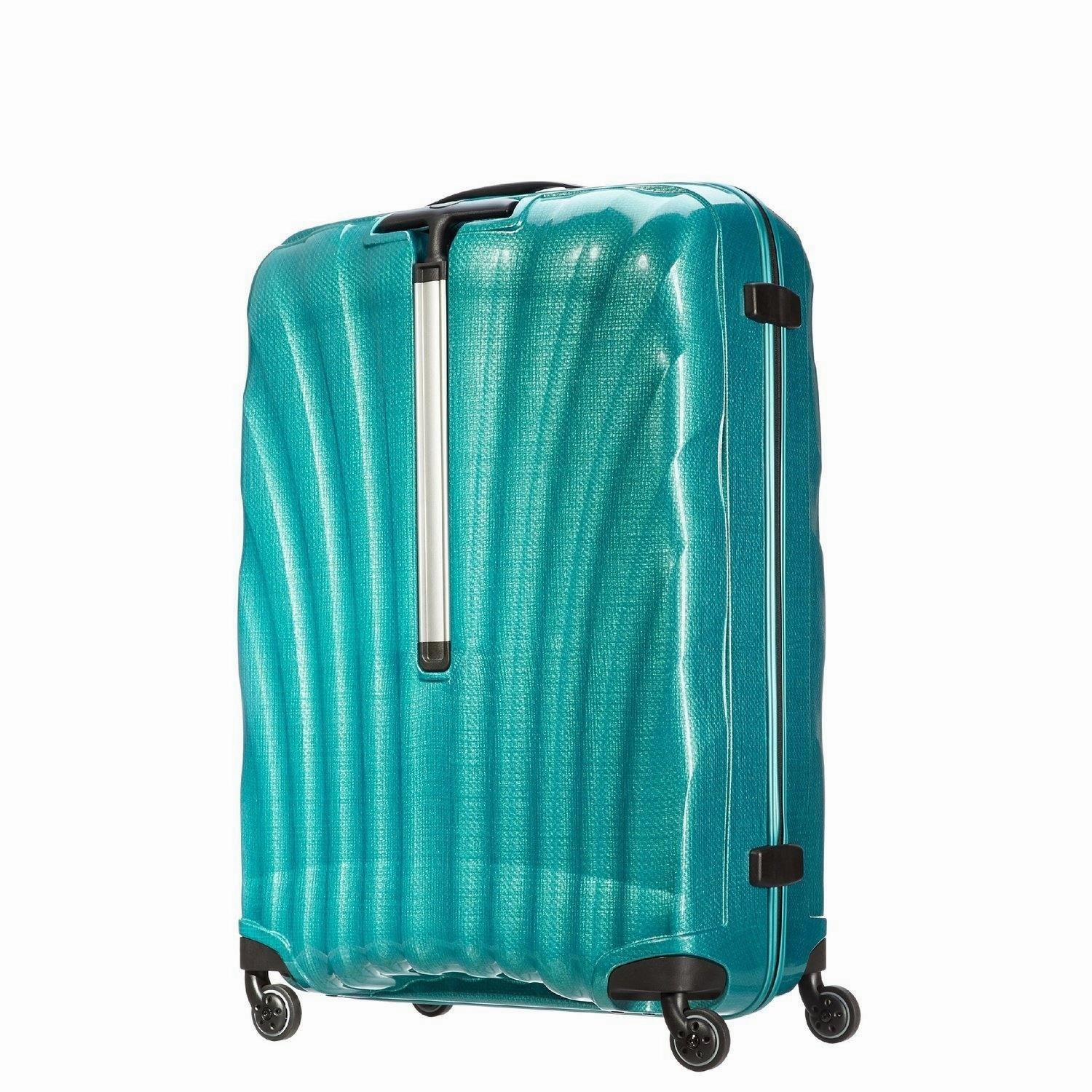 Samsonite Black Label Cosmolite 2 Piece Set (28"/32") 4-Wheel Luggage Sets