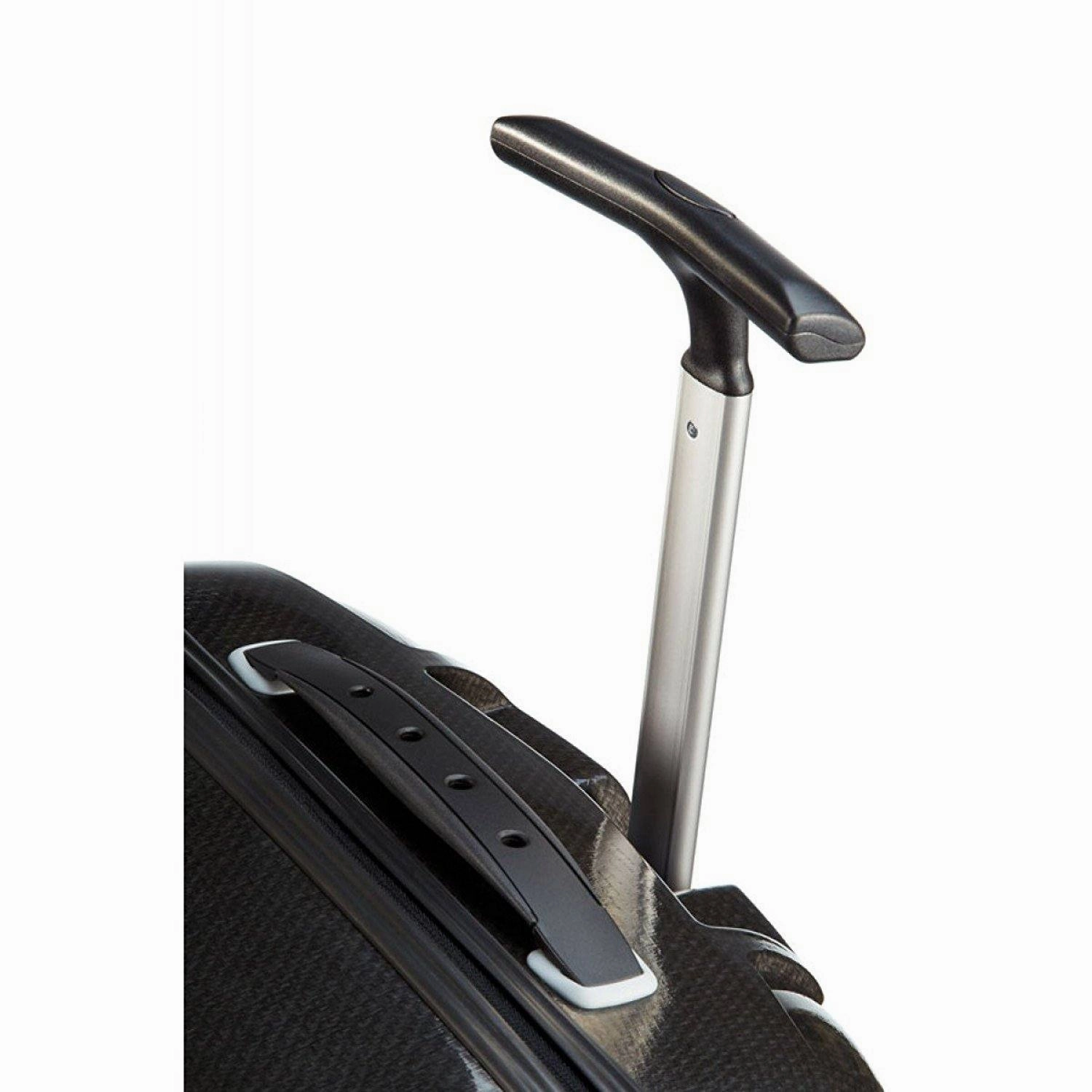 Samsonite Black Label Cosmolite 2 Piece Set (28"/32") 4-Wheel Luggage Sets