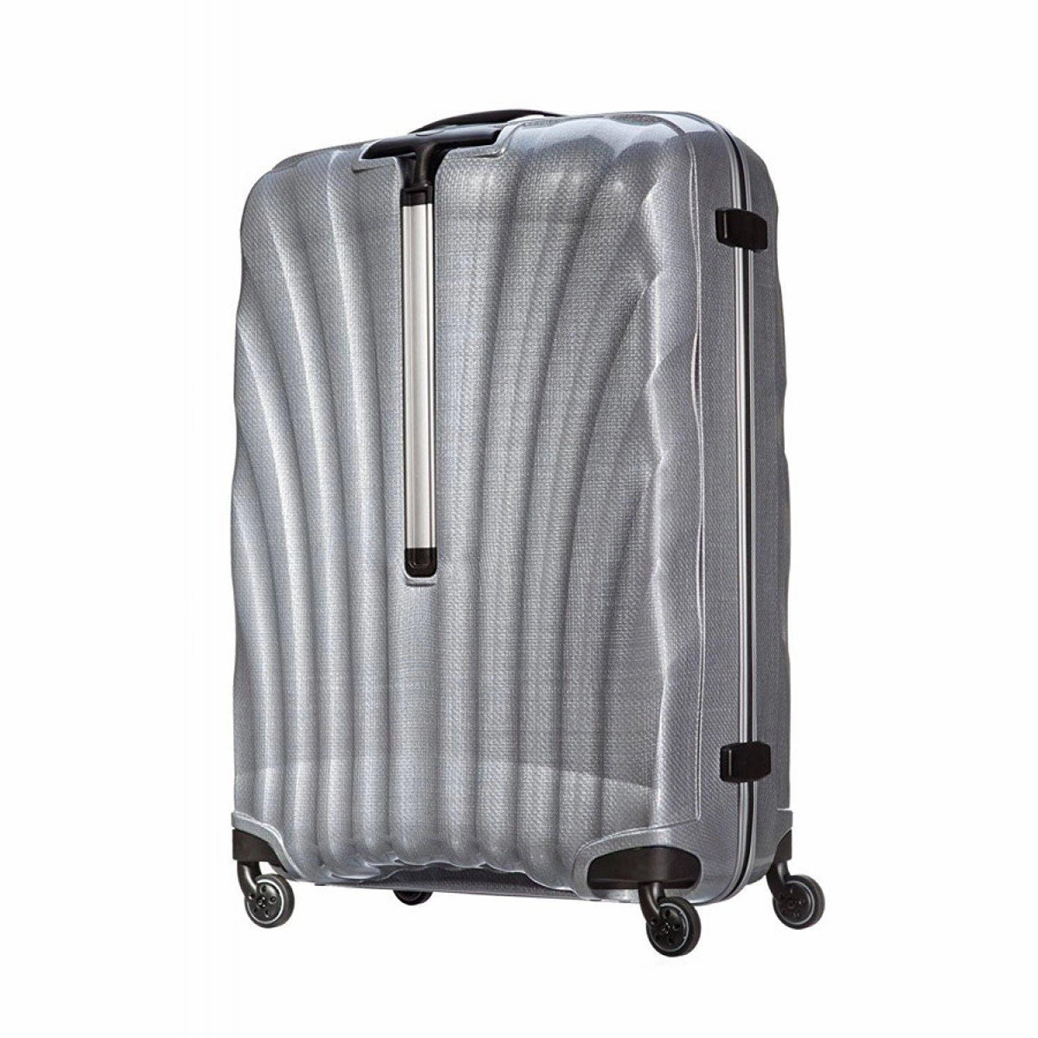 Samsonite Black Label Cosmolite 2 Piece Set (28"/32") 4-Wheel Luggage Sets