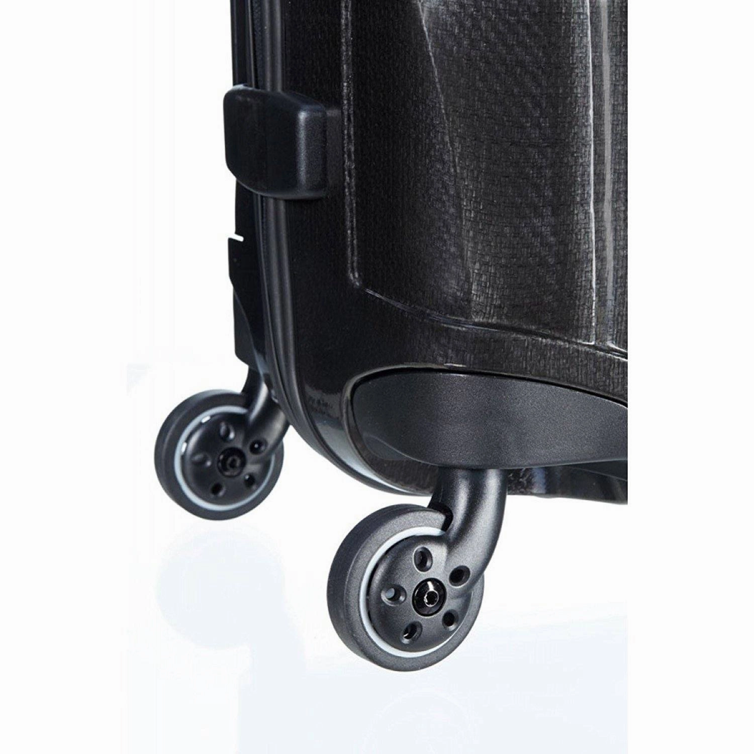 Samsonite Black Label Cosmolite 2 Piece Set (28"/32") 4-Wheel Luggage Sets