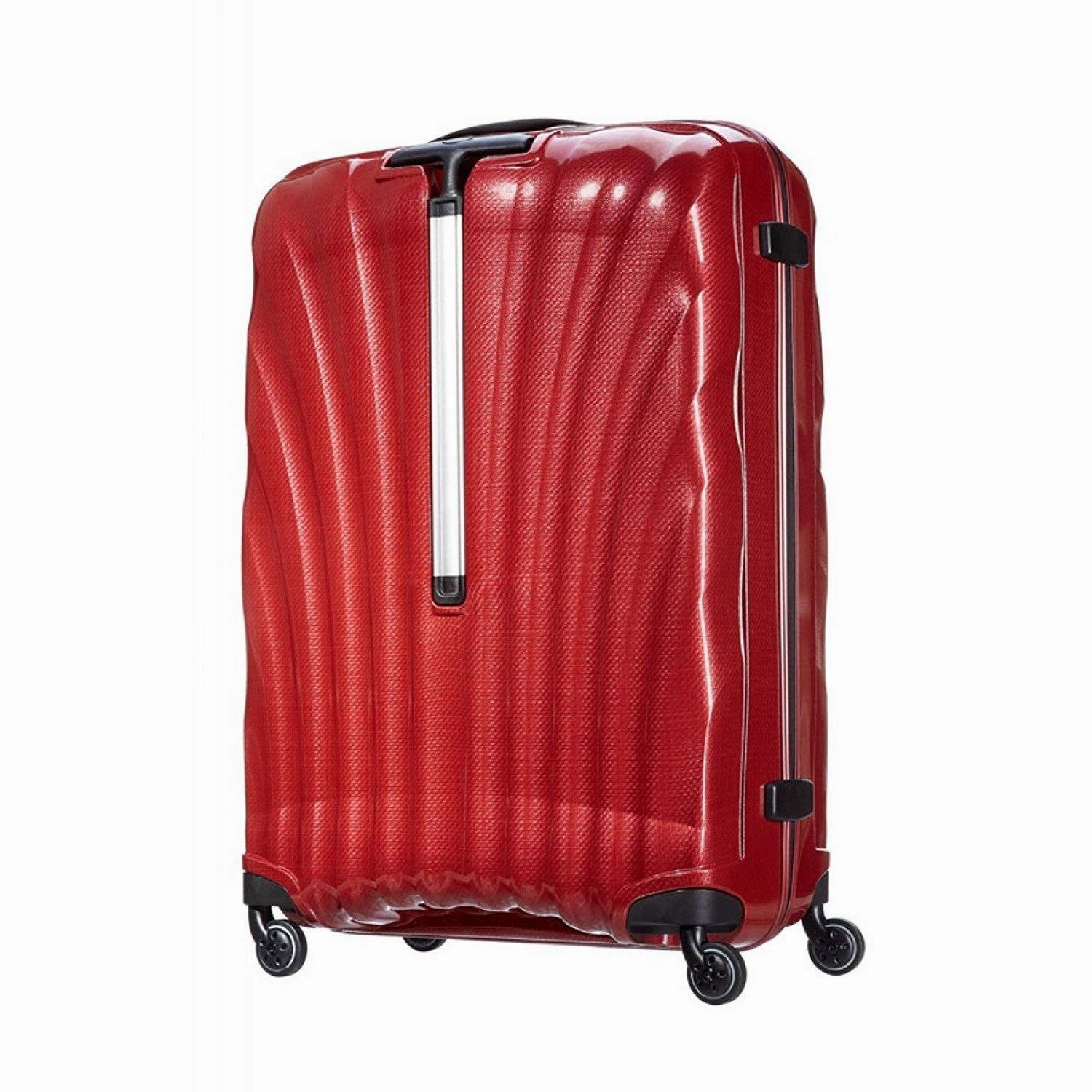 Samsonite Black Label Cosmolite 2 Piece Set (28"/32") 4-Wheel Luggage Sets