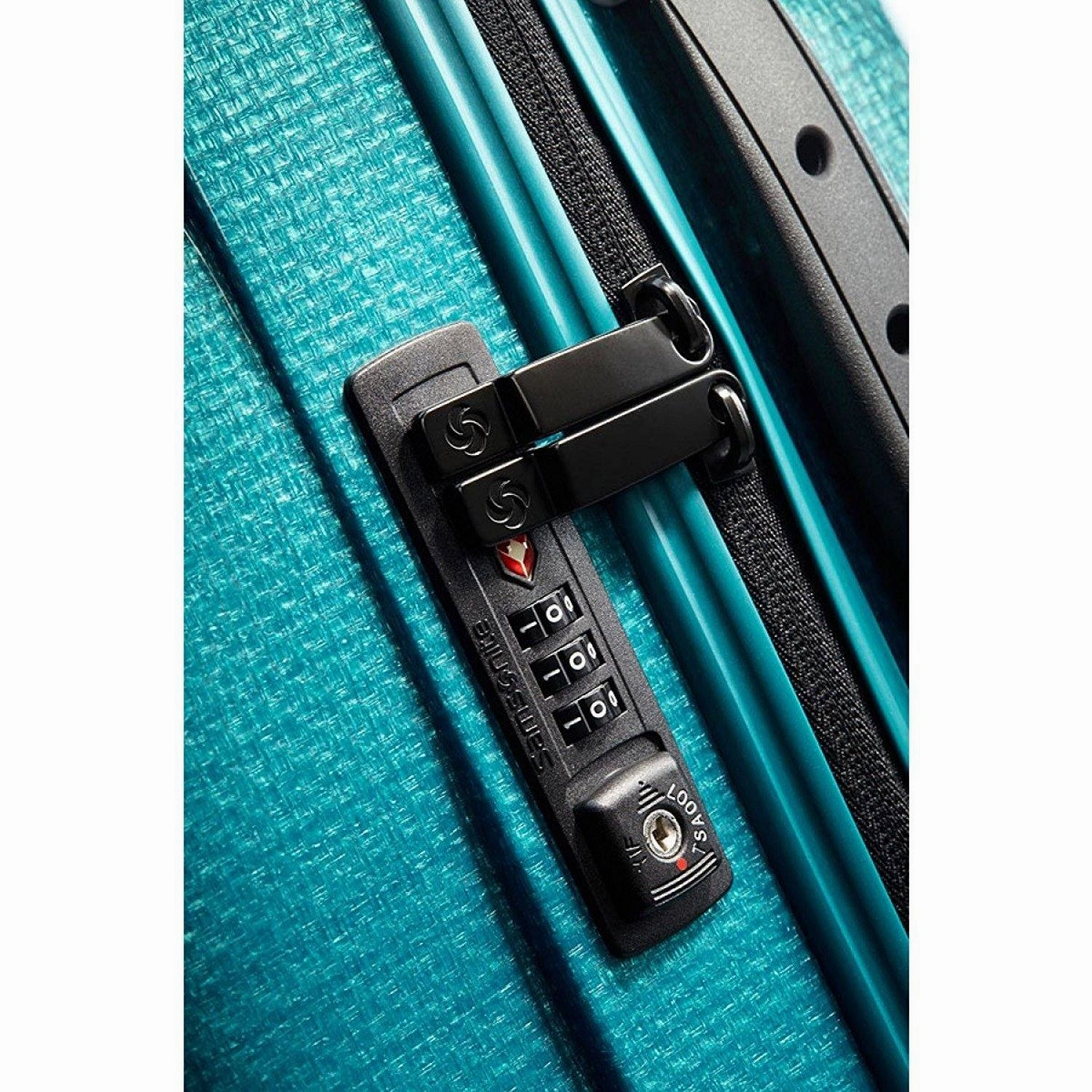 Samsonite Black Label Cosmolite 2 Piece Set (28"/32") 4-Wheel Luggage Sets