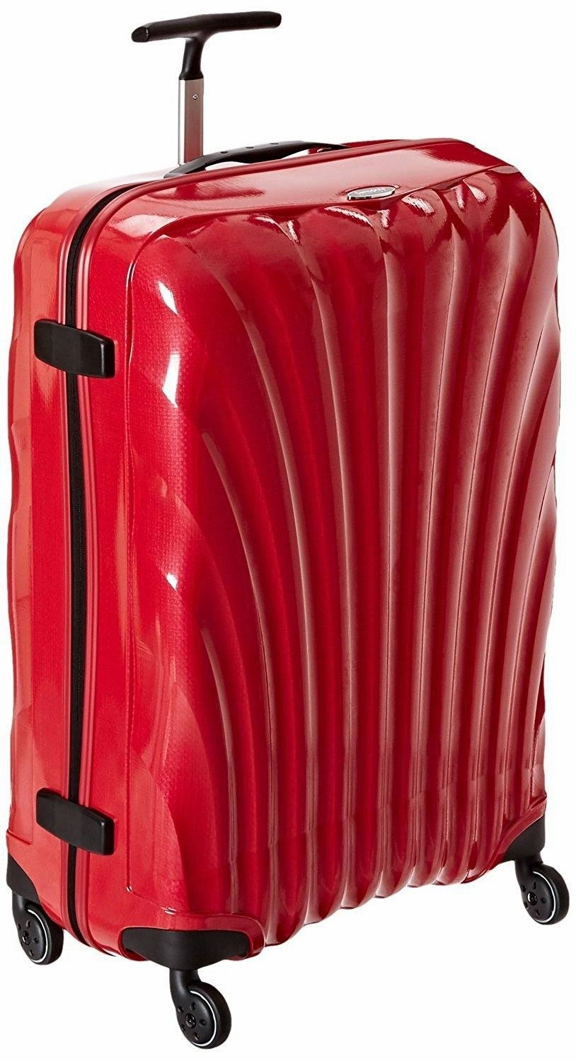 Samsonite Black Label Cosmolite 2 Piece Set (28"/32") 4-Wheel Luggage Sets