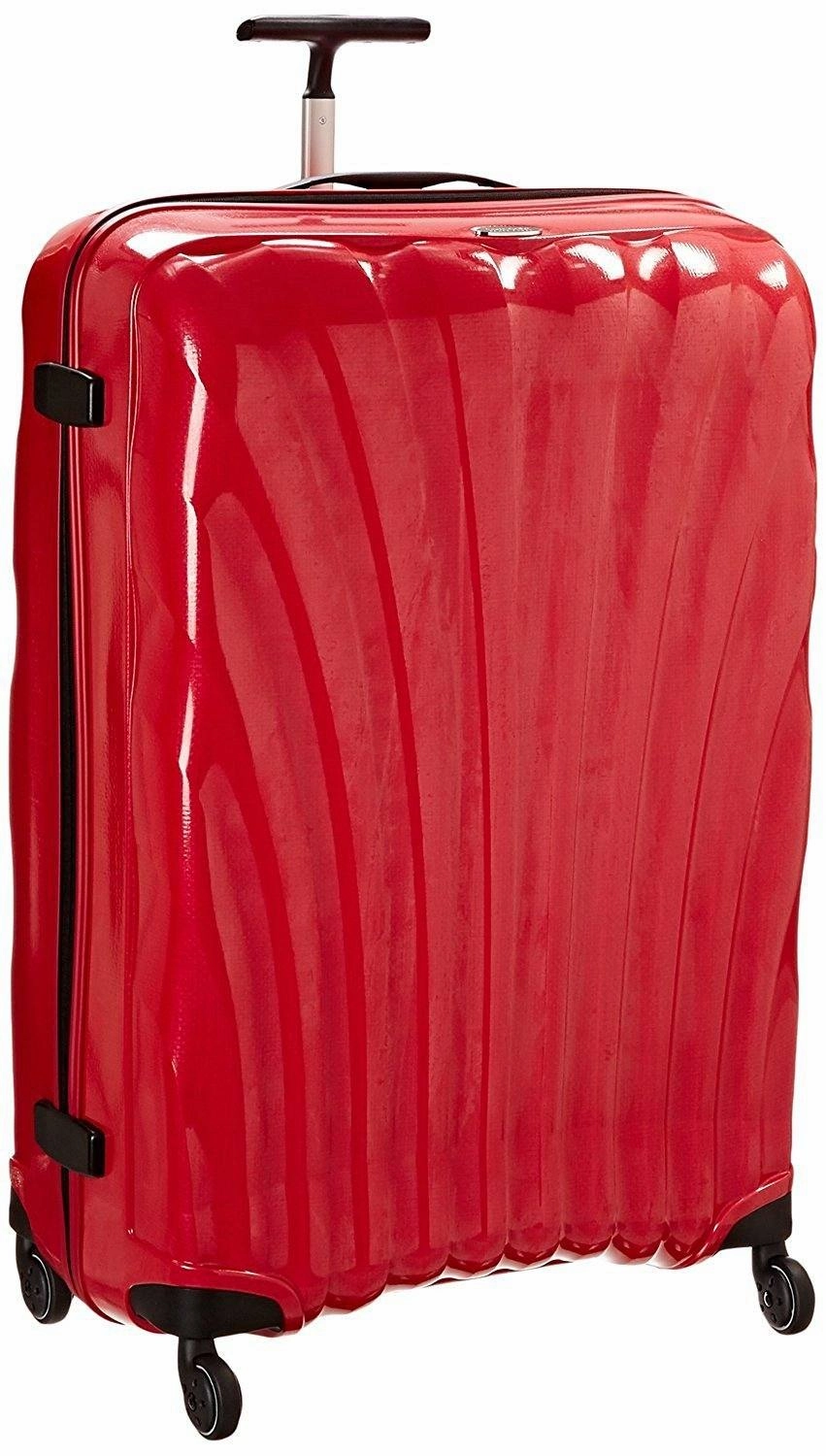 Samsonite Black Label Cosmolite 2 Piece Set (28"/32") 4-Wheel Luggage Sets