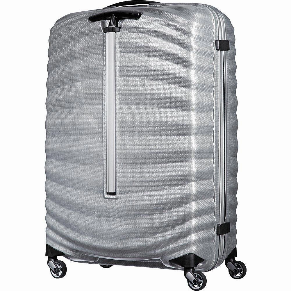 Samsonite Black Label Lite Shock 28" 4-Wheel Large Luggage