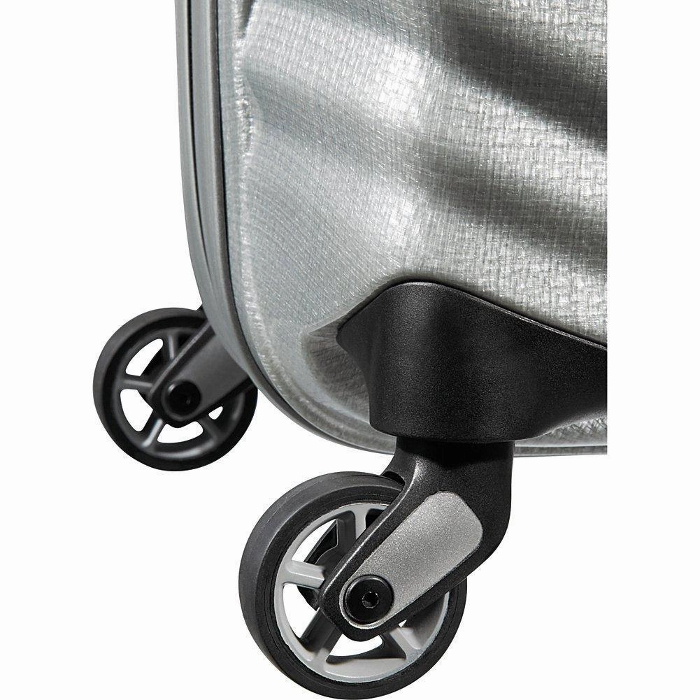 Samsonite Black Label Lite Shock 28" 4-Wheel Large Luggage