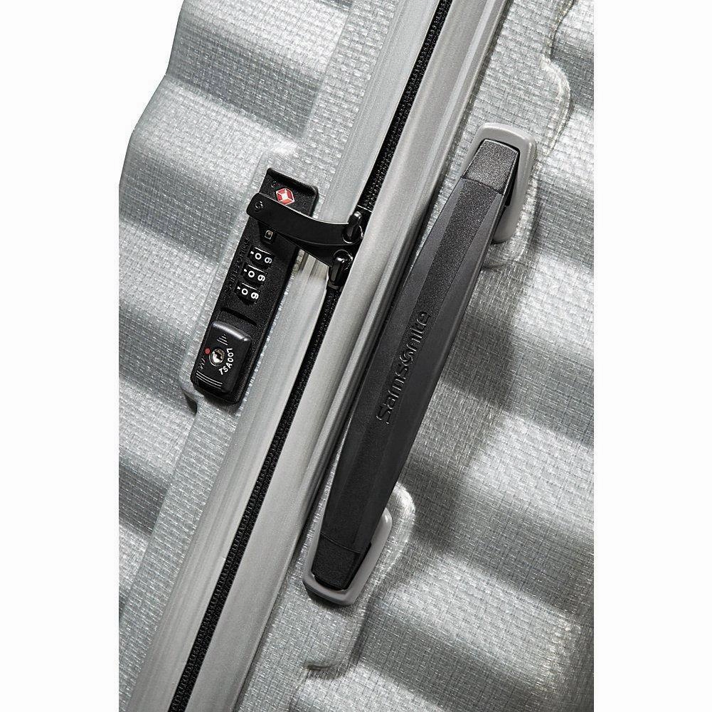 Samsonite Black Label Lite Shock 28" 4-Wheel Large Luggage