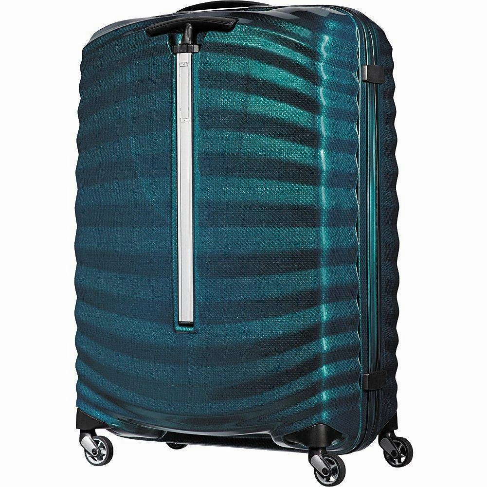 Samsonite Black Label Shock 30" Hardside Spinner
