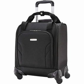 Samsonite Business Cases Spinner Underseater With USB Port