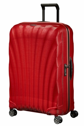 Samsonite C-LITE 28 Inch Check In Hardside Spinner Luggage