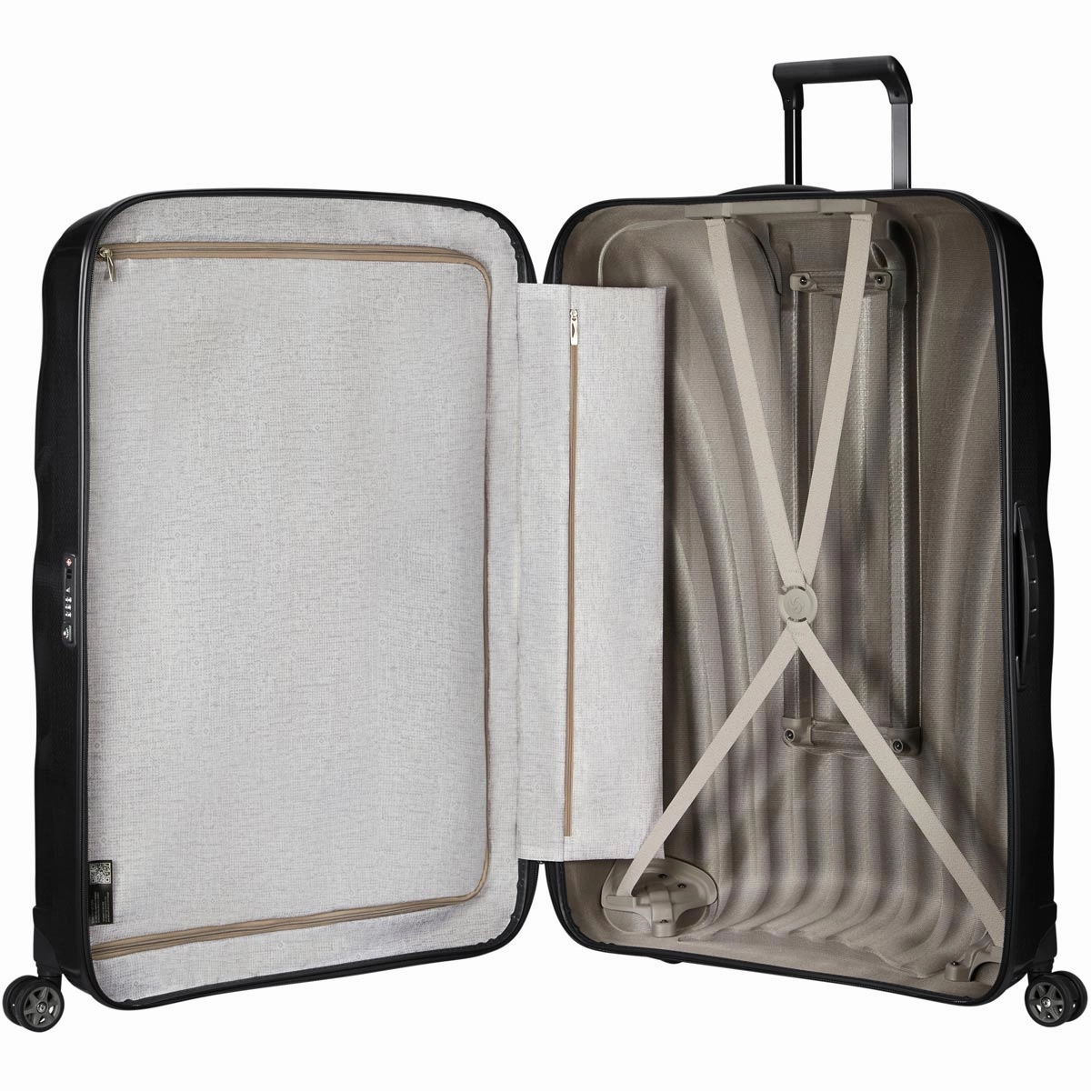 Samsonite C-Lite Extra Large Spinner