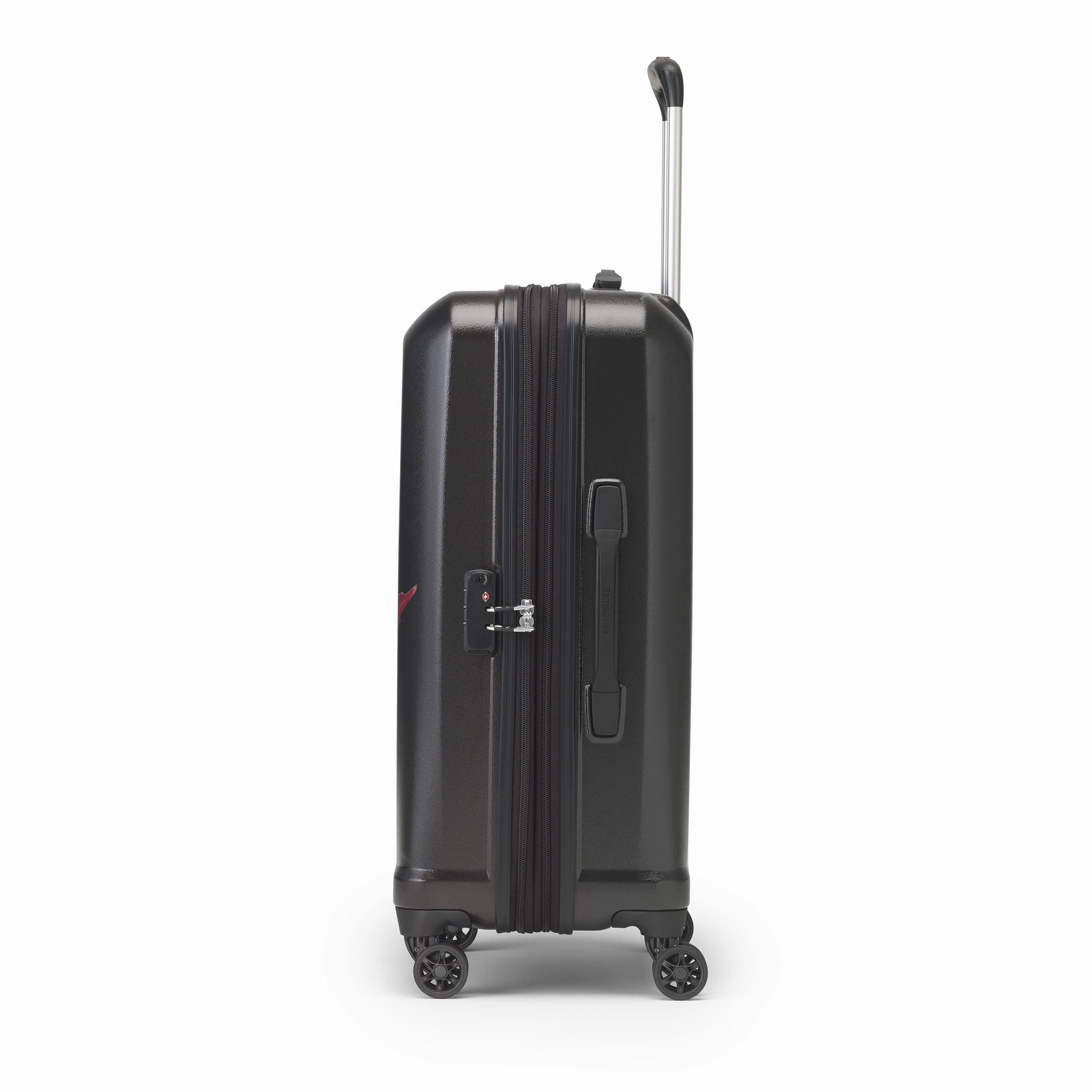 Samsonite Canadian Collection Spinner Large Luggage