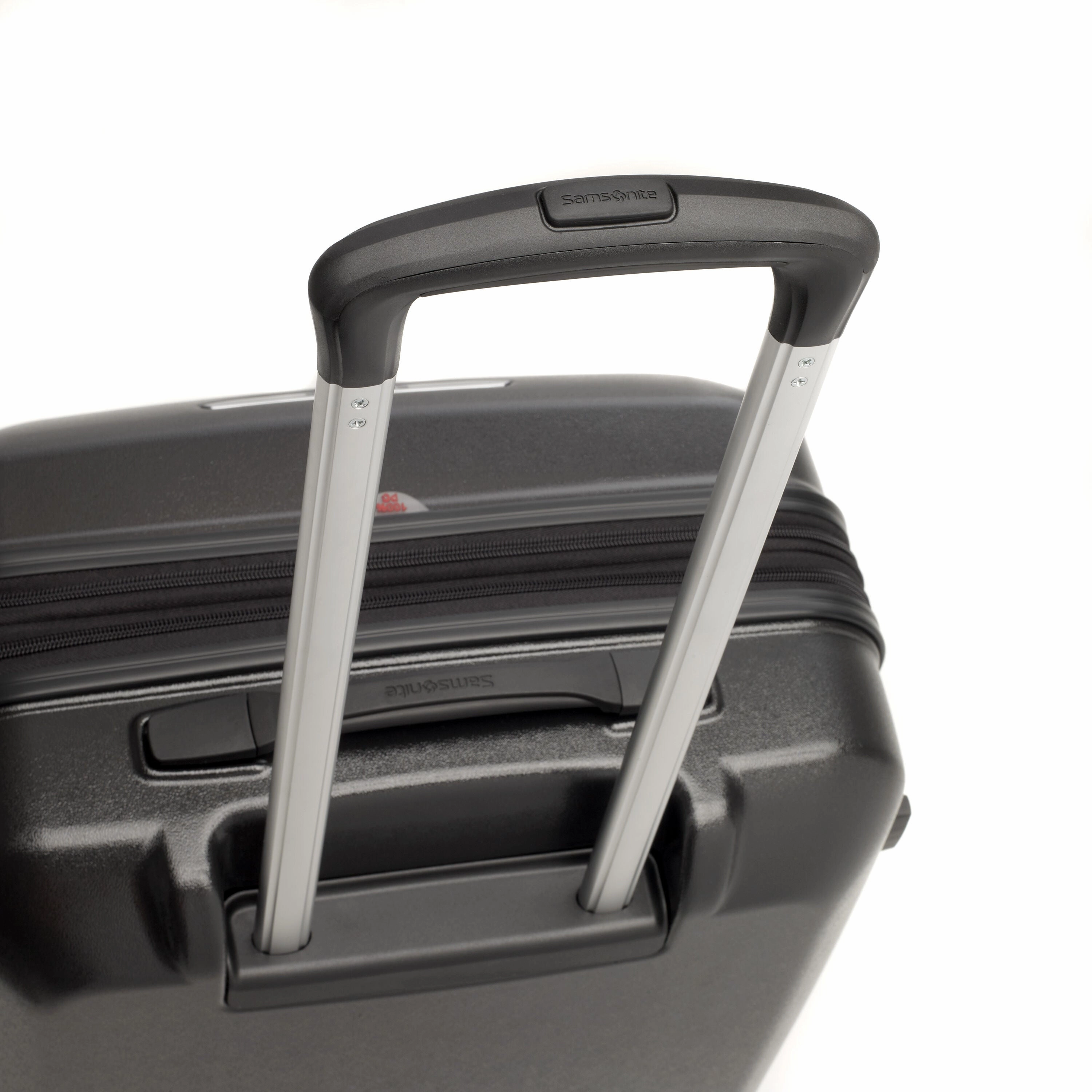 Samsonite Canadian Collection Spinner Large Luggage