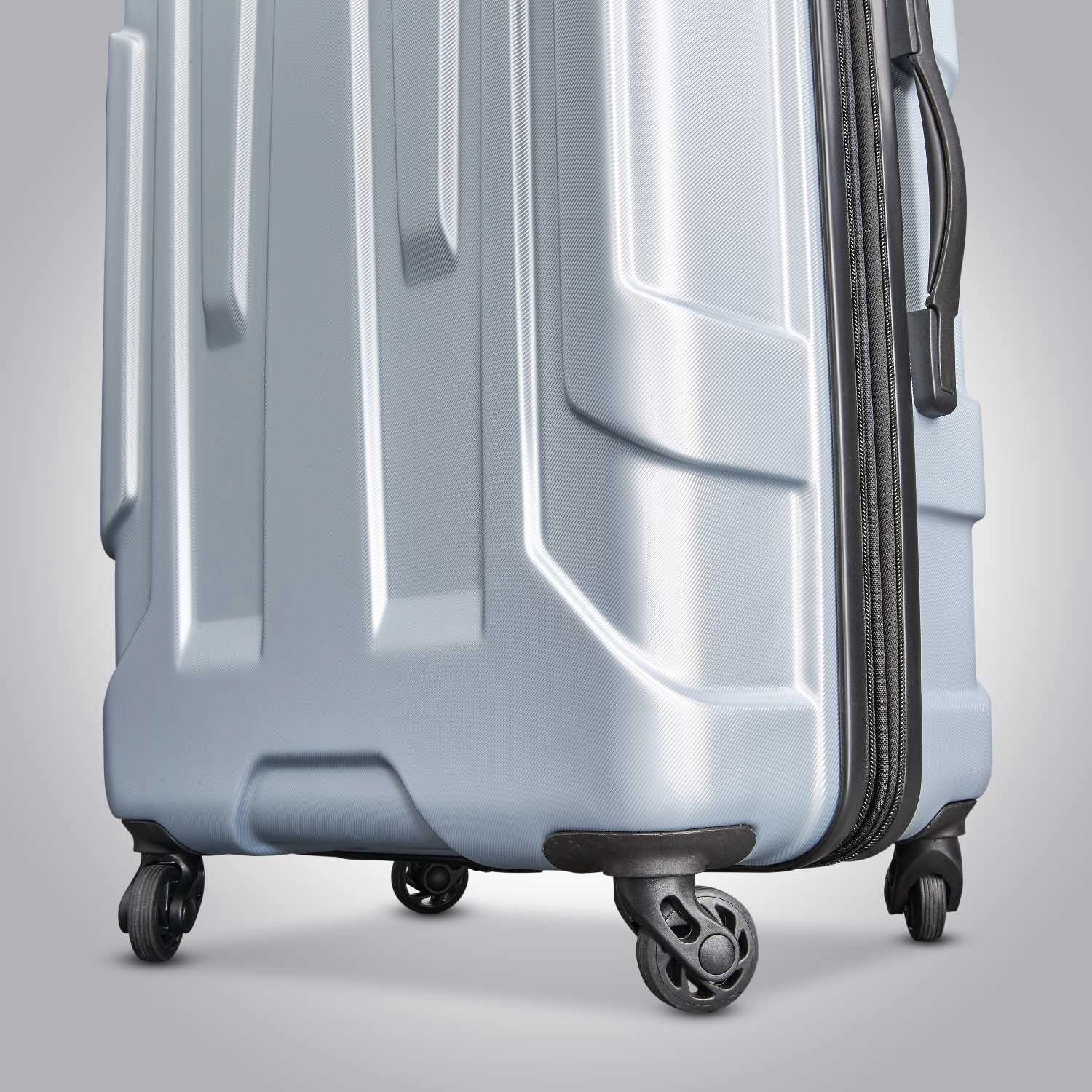 Samsonite Centric 20-inch Hardside Spinner