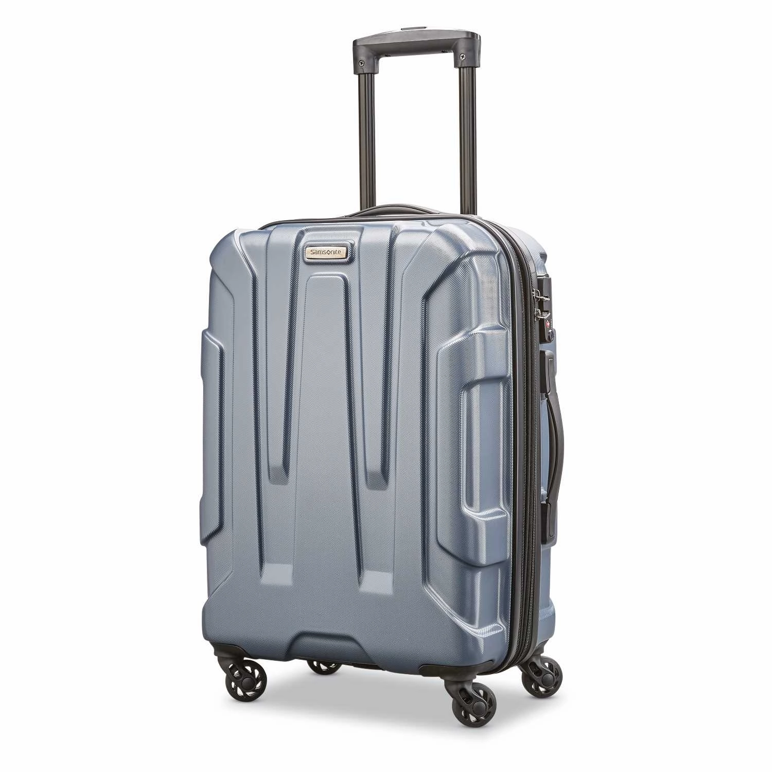 Samsonite Centric 20-inch Hardside Spinner