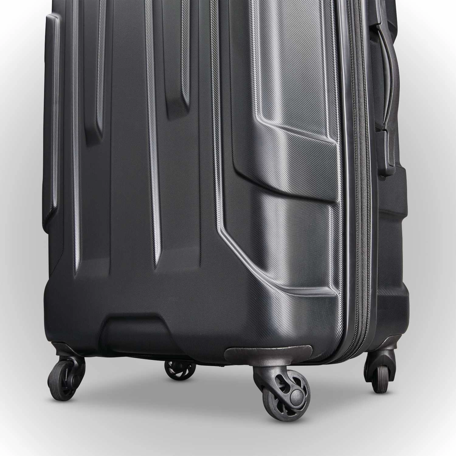 Samsonite Centric 20-inch Hardside Spinner