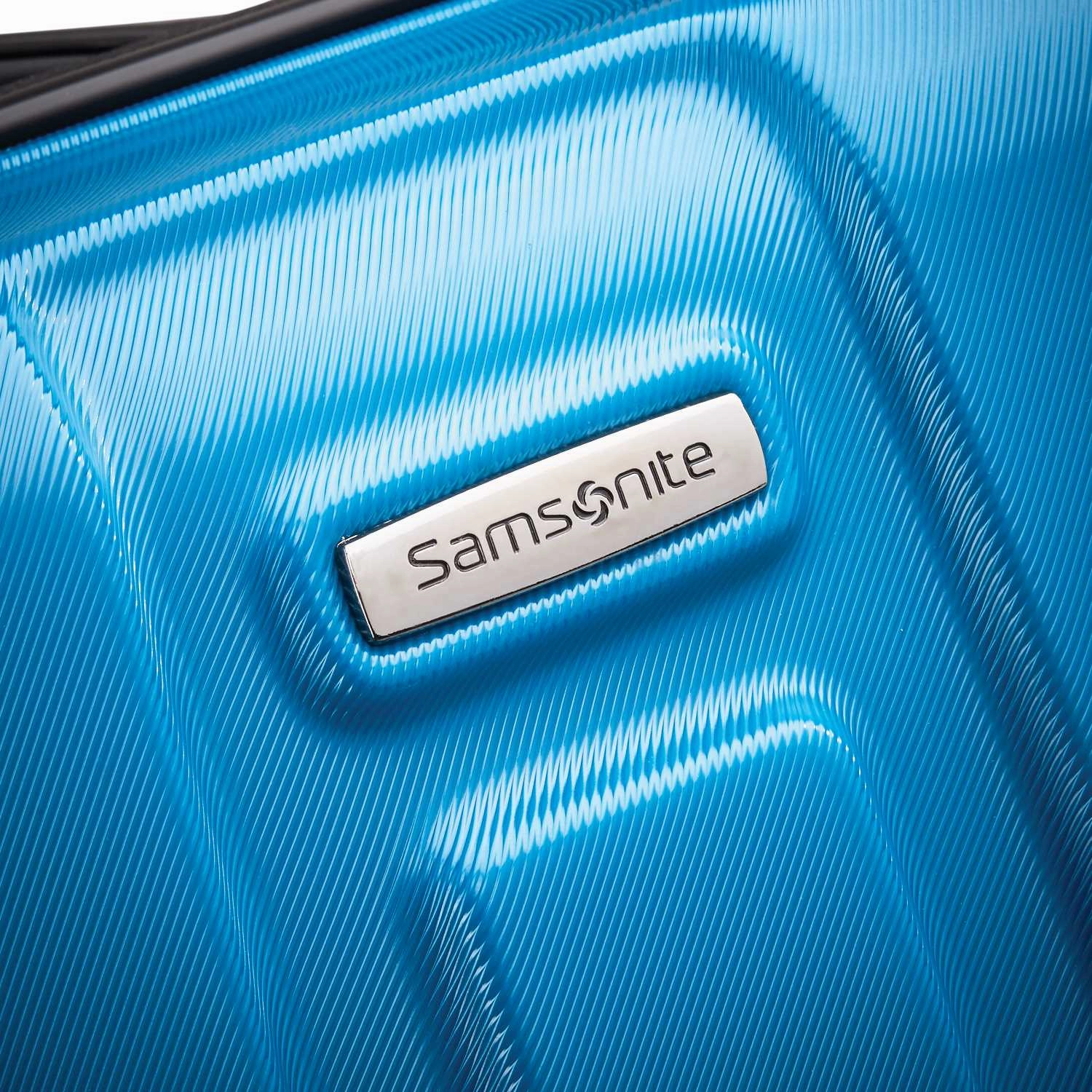 Samsonite Centric 20-inch Hardside Spinner