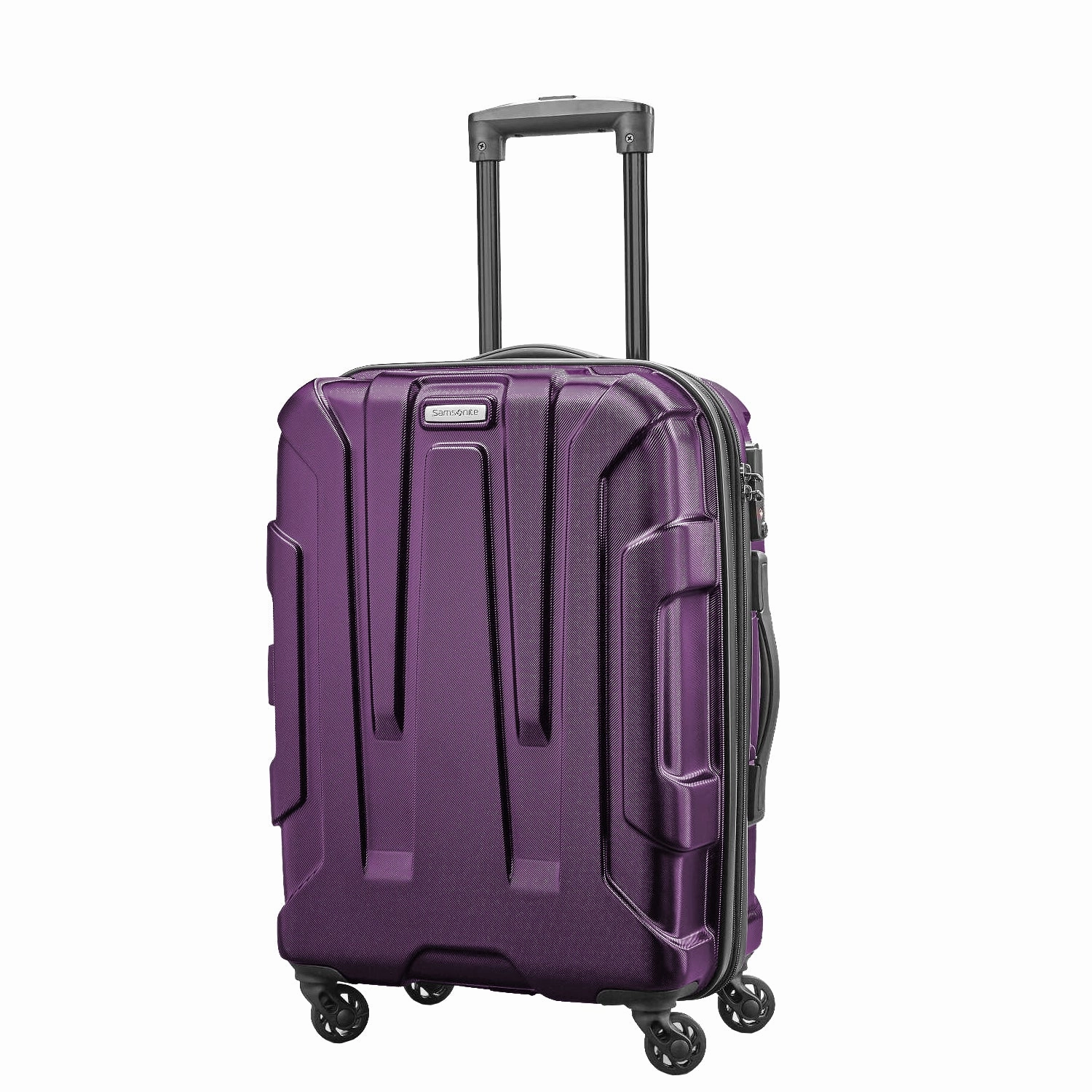 Samsonite Centric 20-inch Hardside Spinner