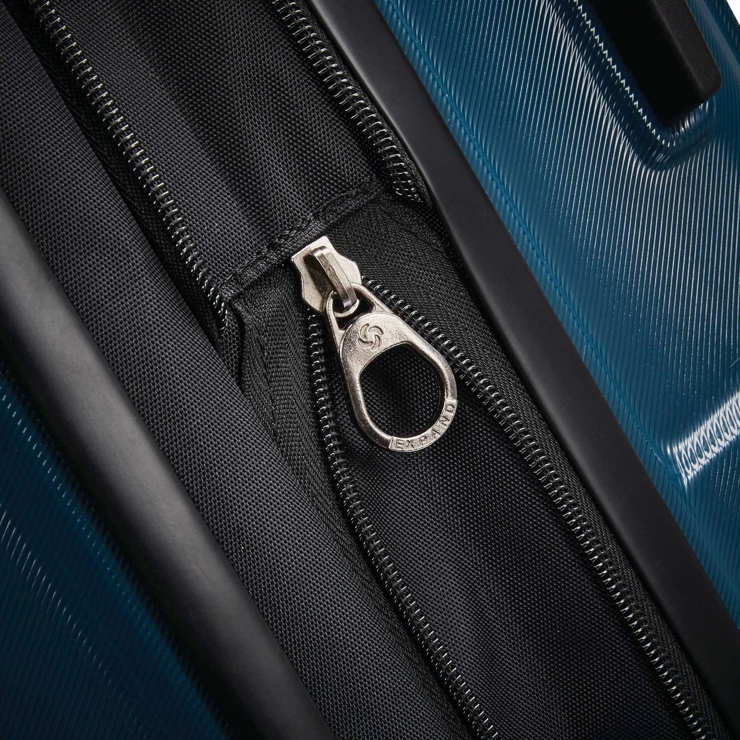 Samsonite Centric 20-inch Hardside Spinner