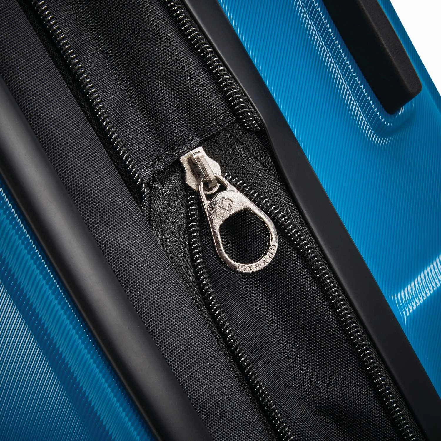 Samsonite Centric 20-inch Hardside Spinner