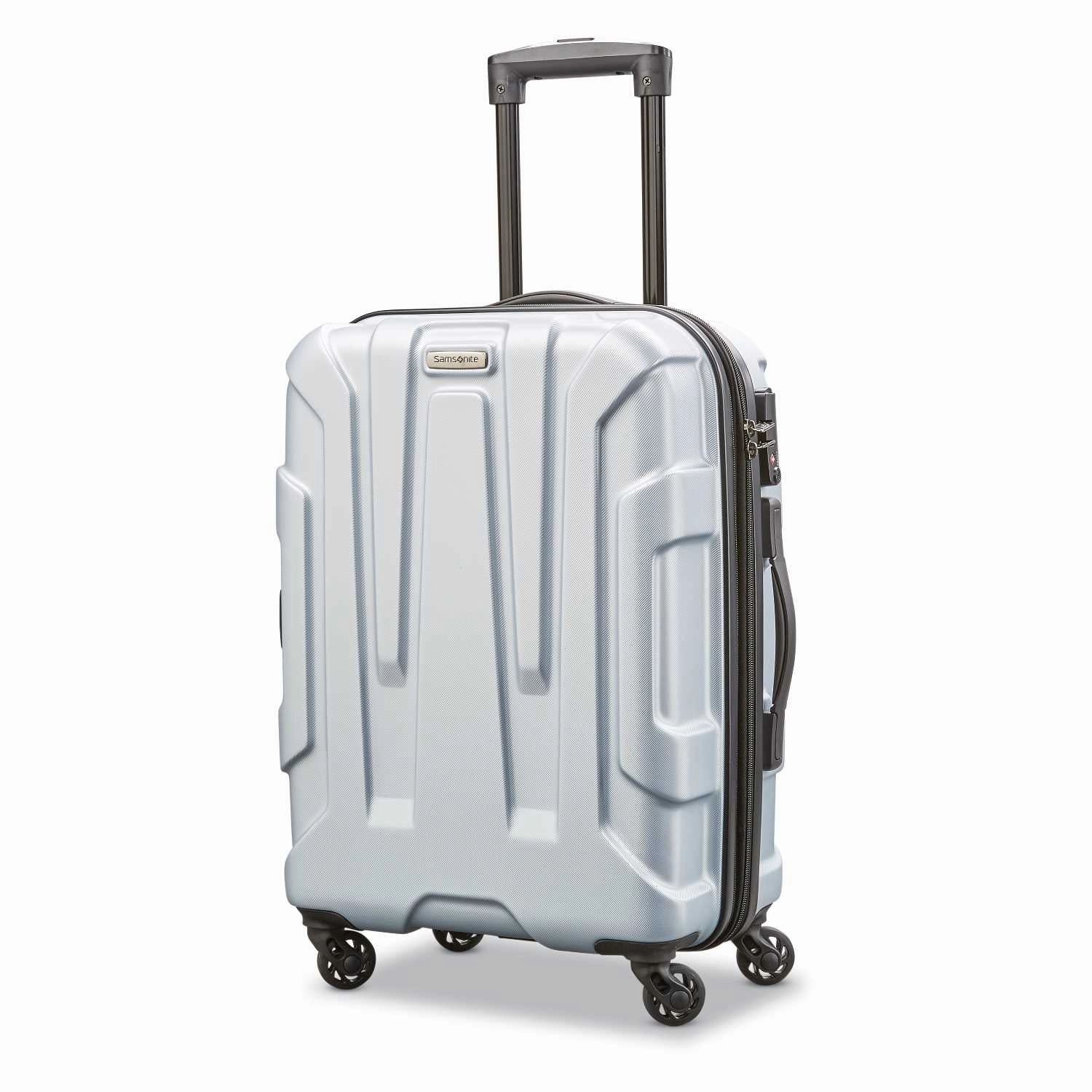 Samsonite Centric 20-inch Hardside Spinner