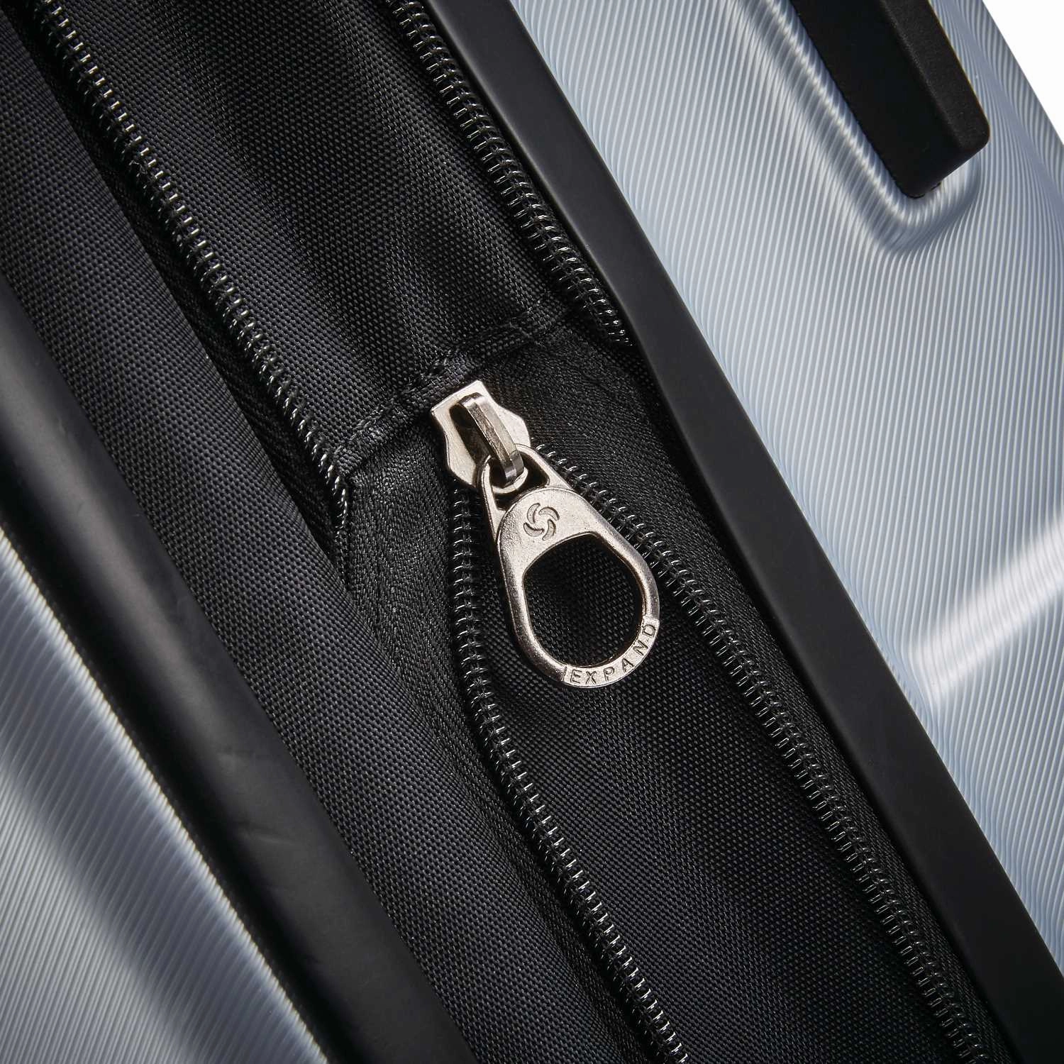 Samsonite Centric 20-inch Hardside Spinner