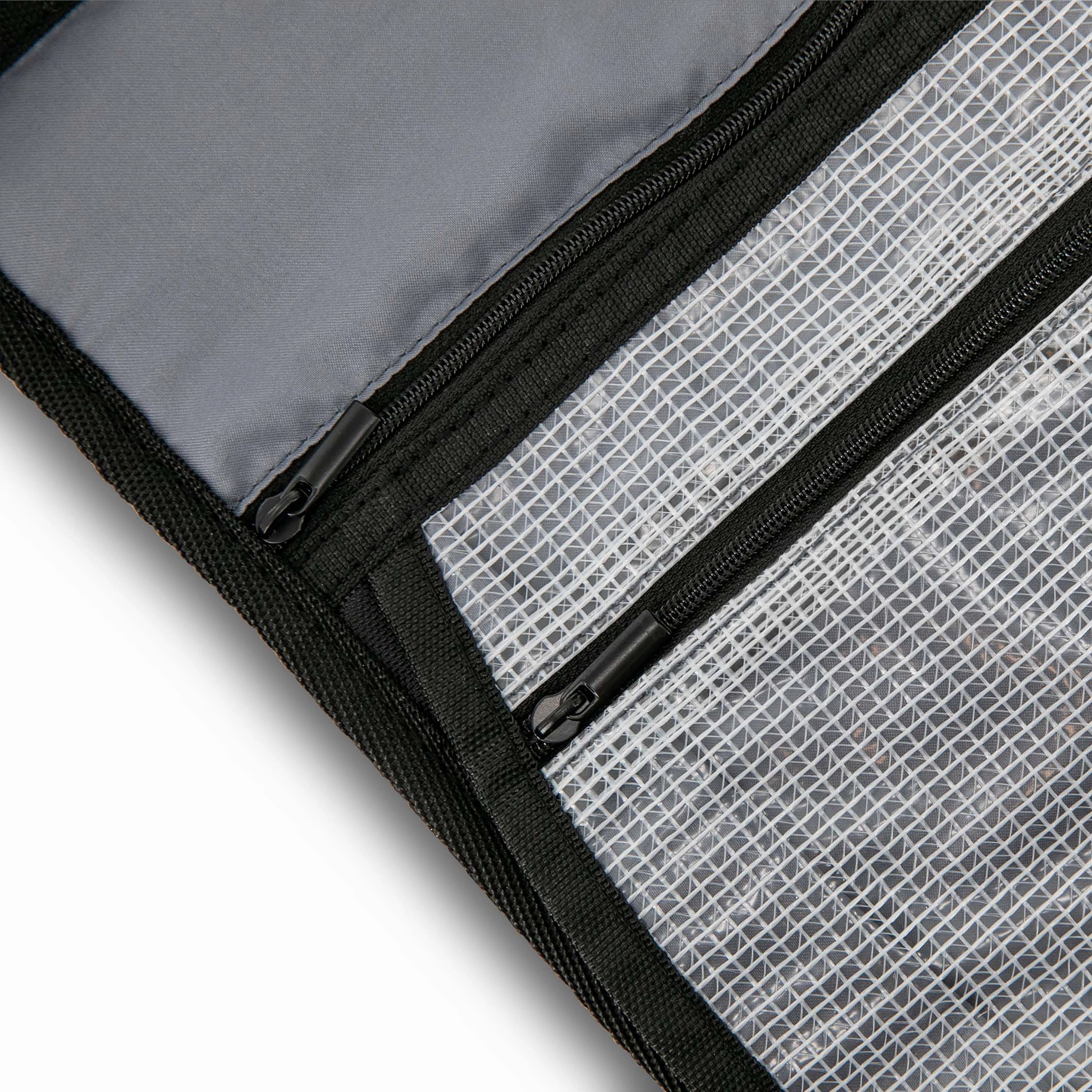 Samsonite Companion Bags Hanging Folder Travel Kit