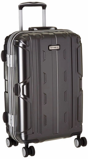 Samsonite Cruisair DLX hardside 21" Spinner