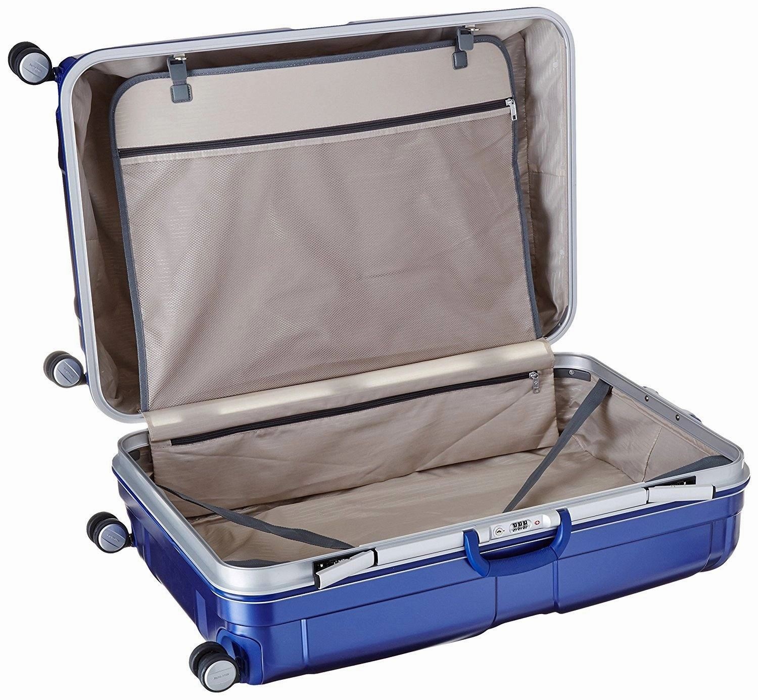 Samsonite Cruisair DLX Hardside 30" Spinner