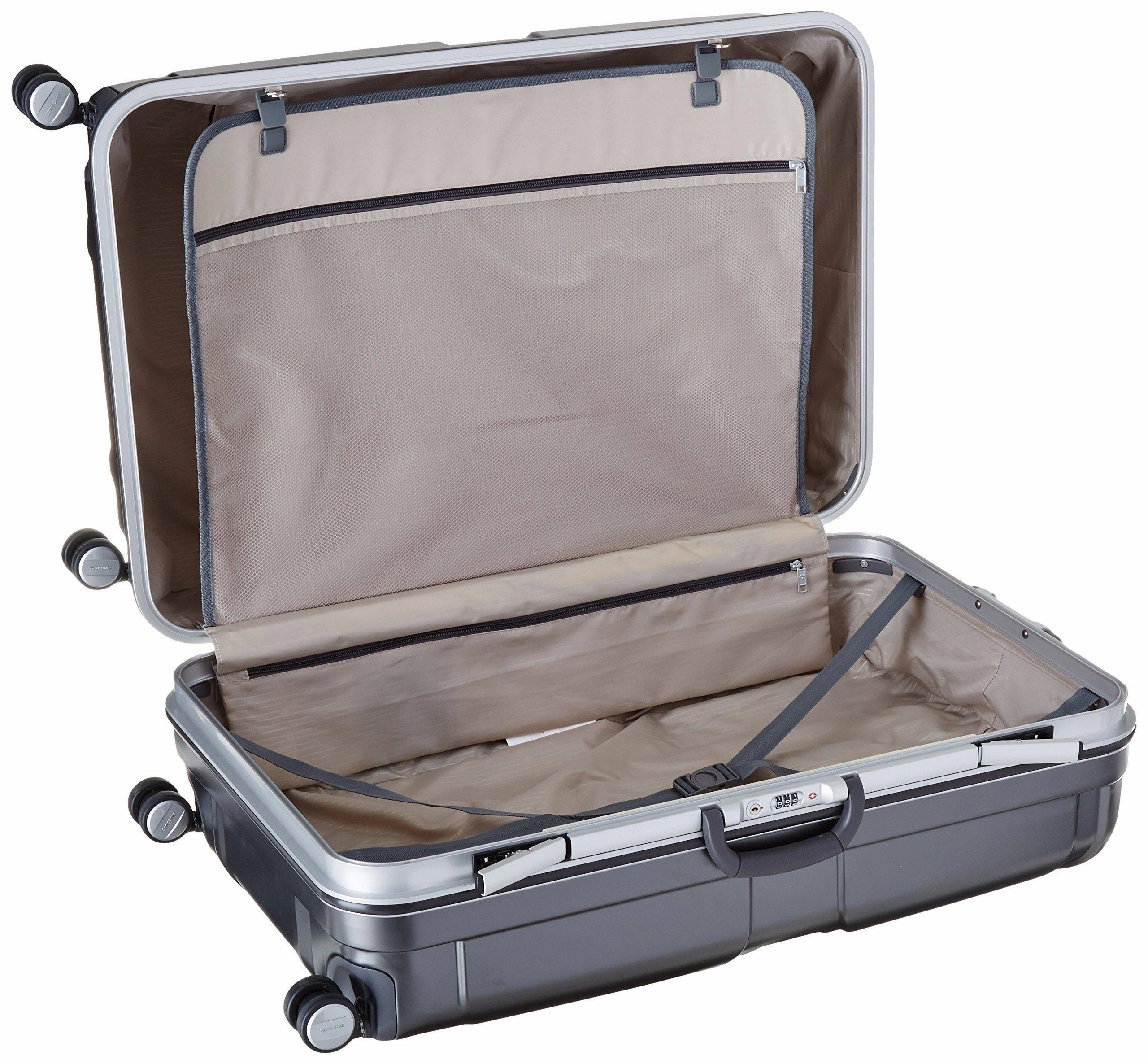 Samsonite Cruisair DLX Hardside 30" Spinner