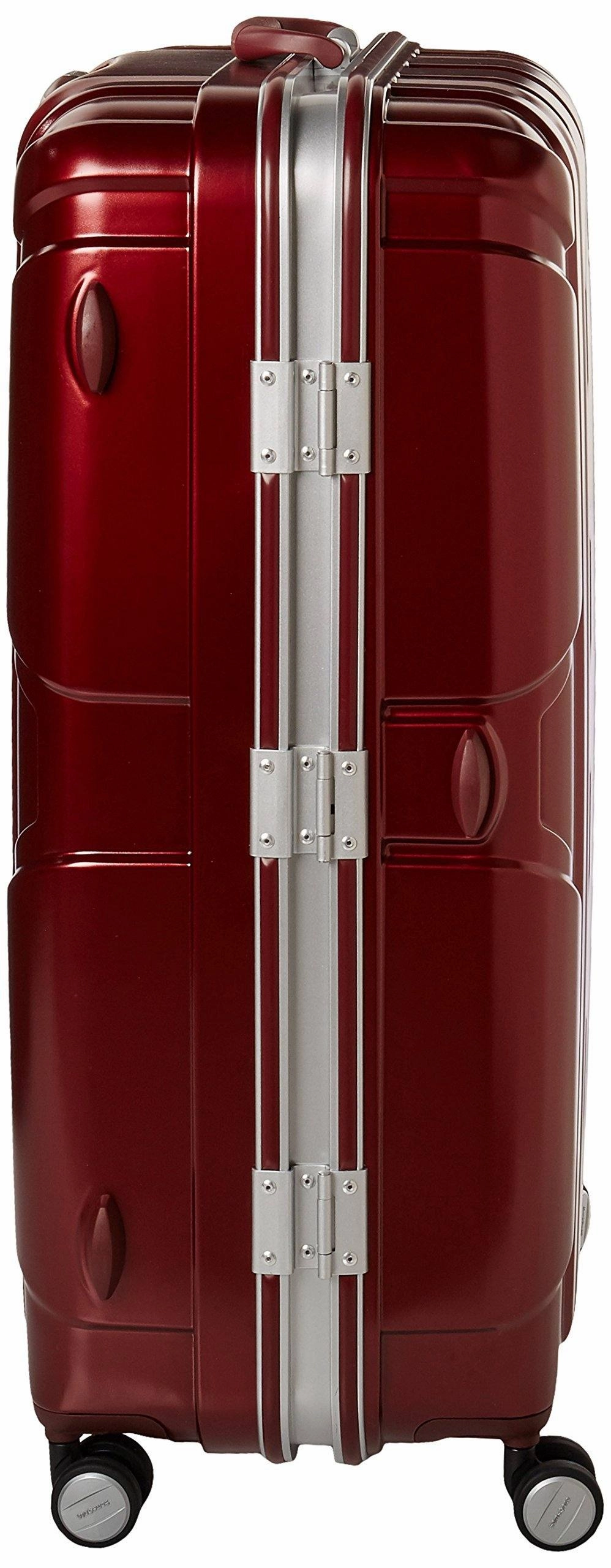 Samsonite Cruisair DLX Hardside 30" Spinner