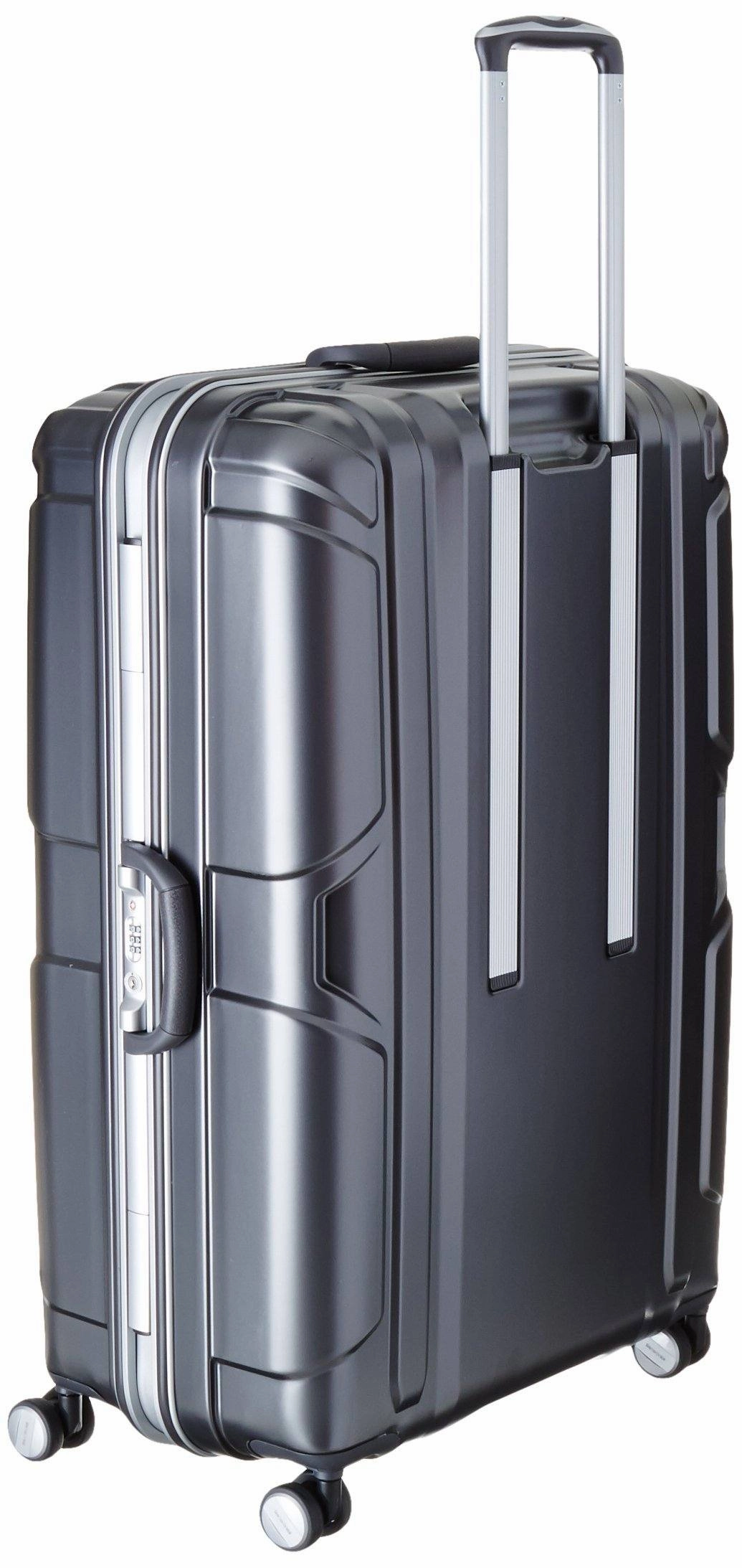 Samsonite Cruisair DLX Hardside 30" Spinner