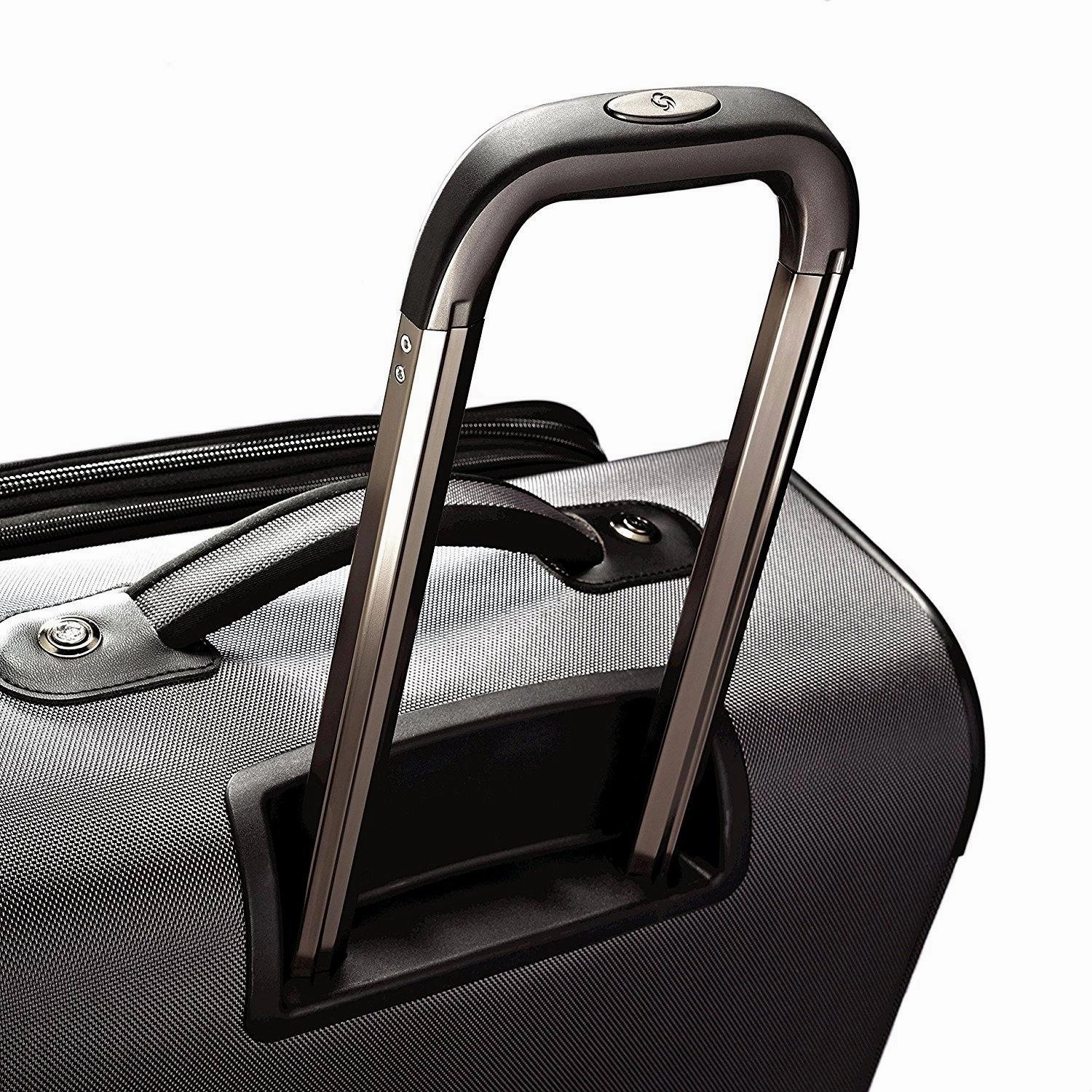 Samsonite DKX 29" 4-Wheel Large Luggage