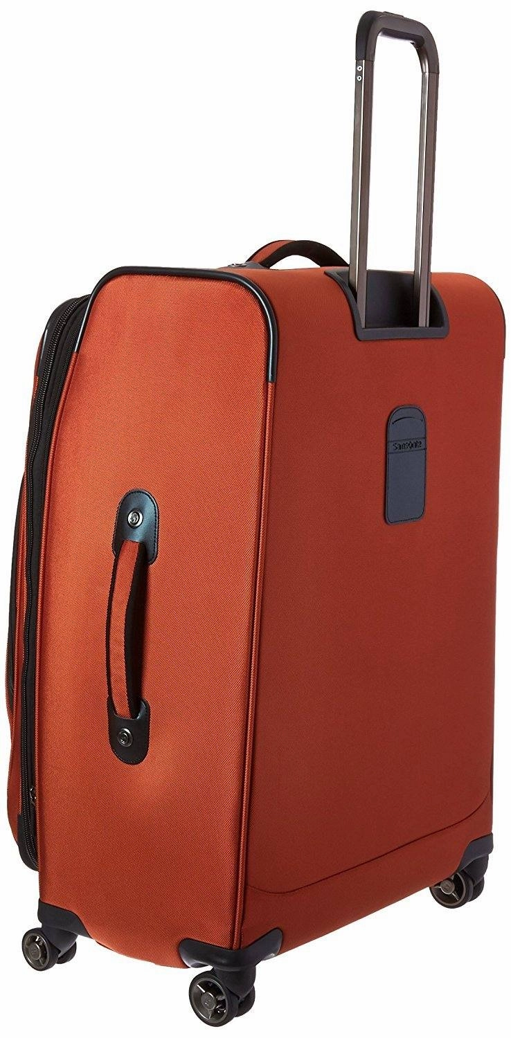 Samsonite DKX 29" 4-Wheel Large Luggage