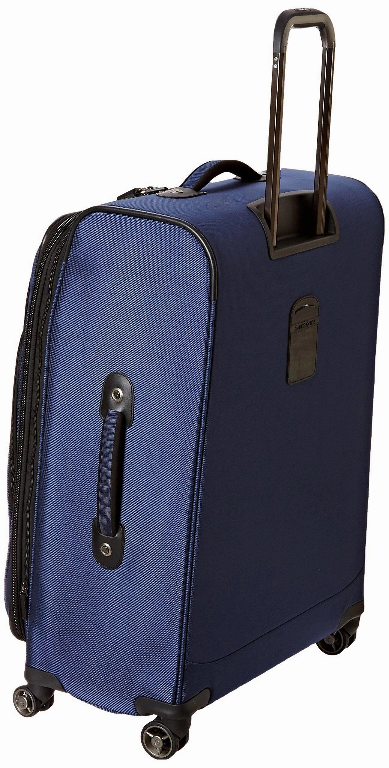 Samsonite DKX 29" 4-Wheel Large Luggage