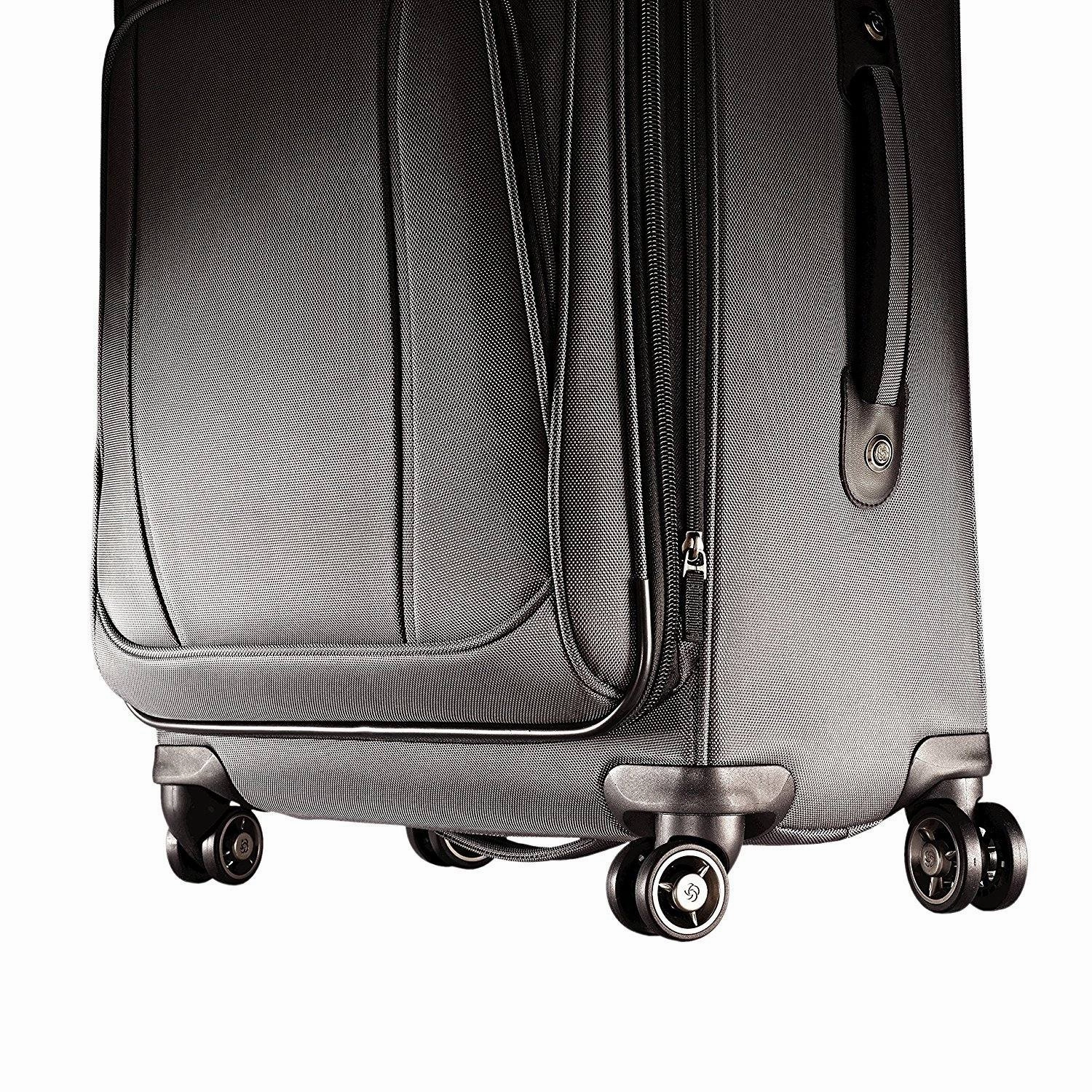Samsonite DKX 29" 4-Wheel Large Luggage