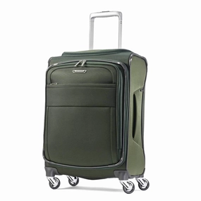 Samsonite Eco-Glide 20" 4-Wheel Carry-On Luggage