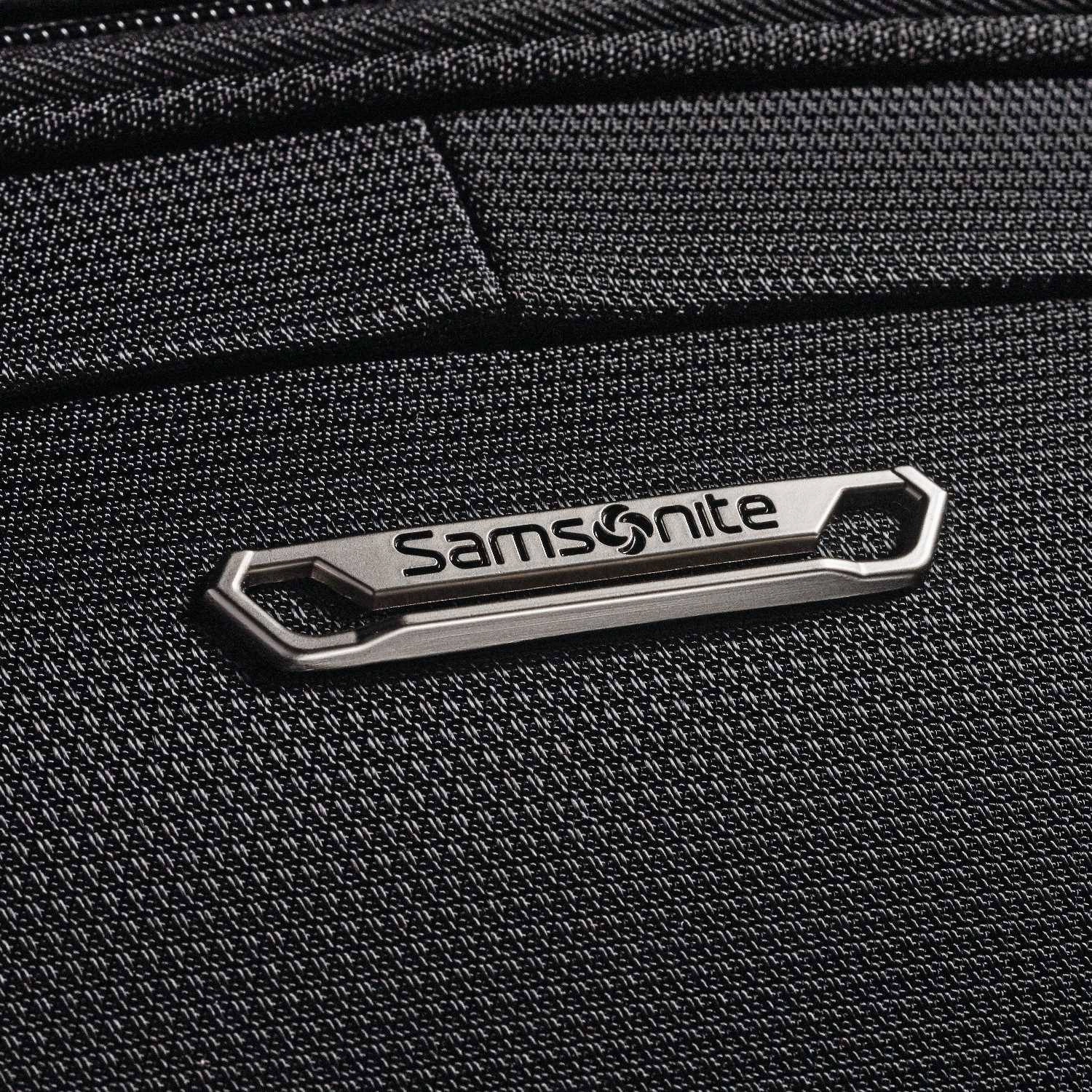Samsonite Eco-Glide 20" 4-Wheel Carry-On Luggage