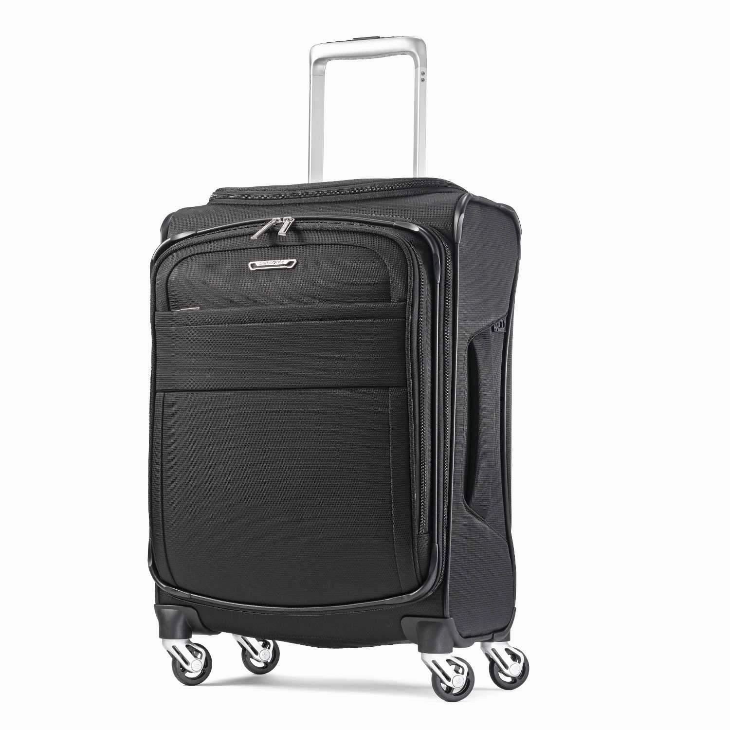Samsonite Eco-Glide 20" 4-Wheel Carry-On Luggage