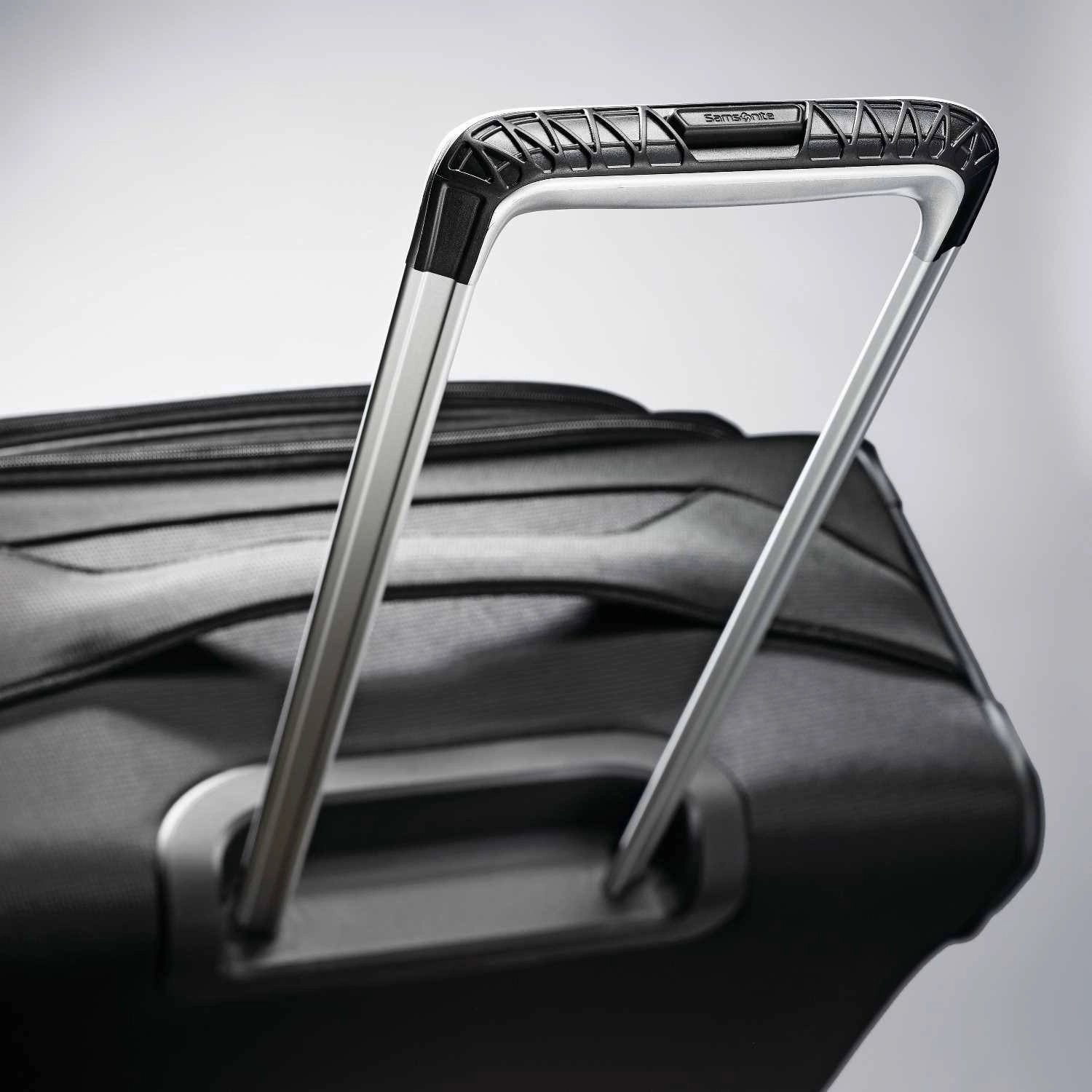 Samsonite Eco-Glide 5 Piece Set 4-Wheel Luggage Sets