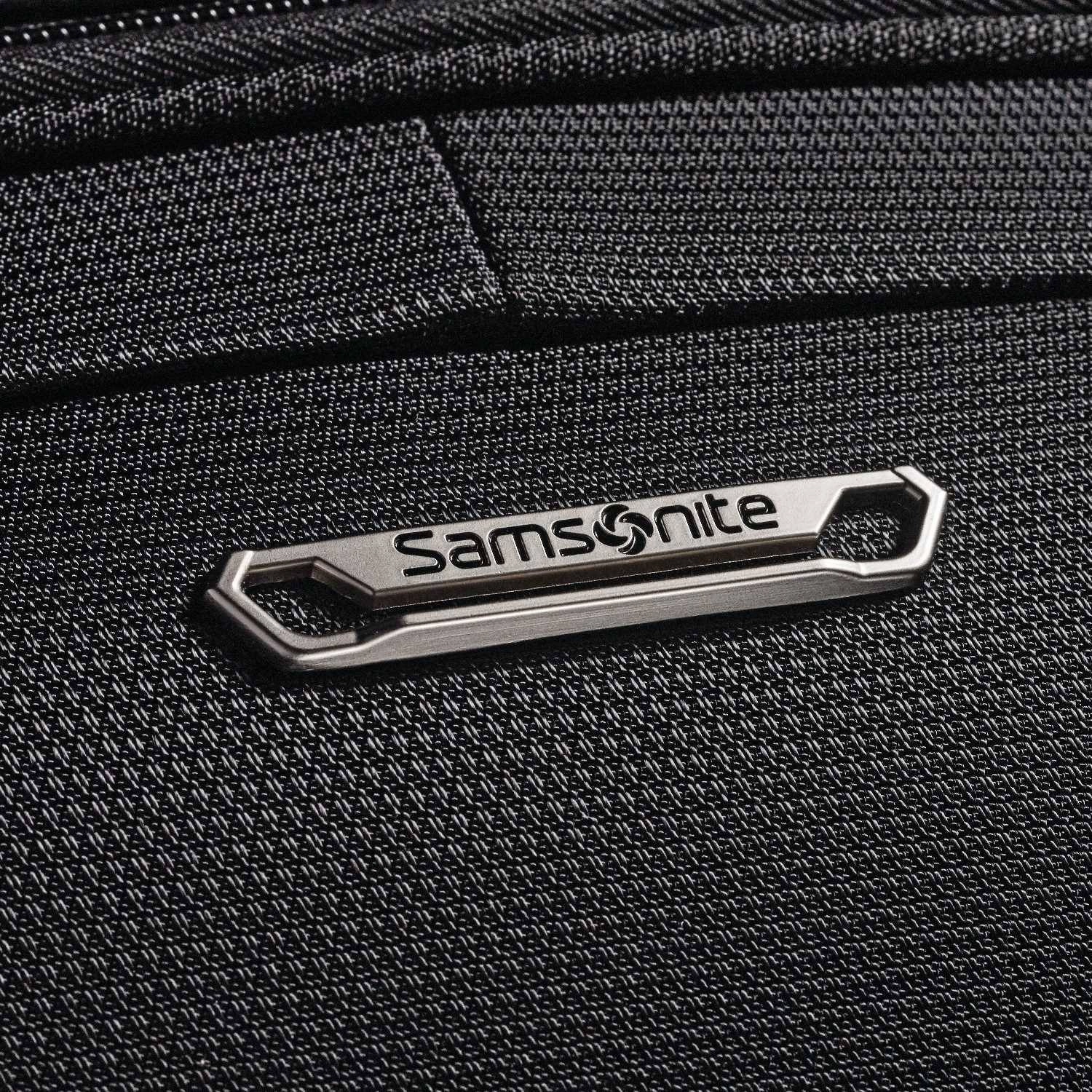 Samsonite Eco-Glide 5 Piece Set 4-Wheel Luggage Sets