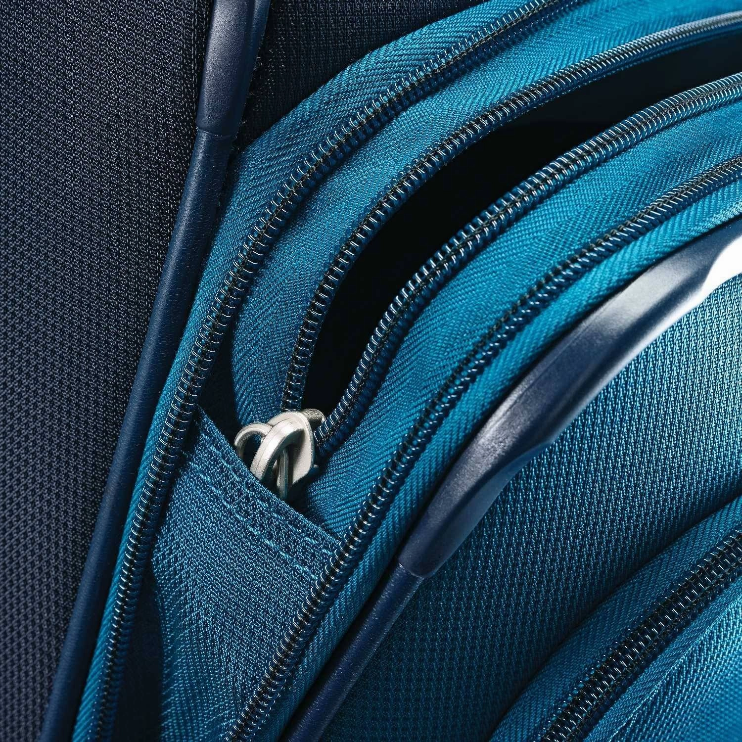 Samsonite Eco-Glide 5 Piece Set 4-Wheel Luggage Sets