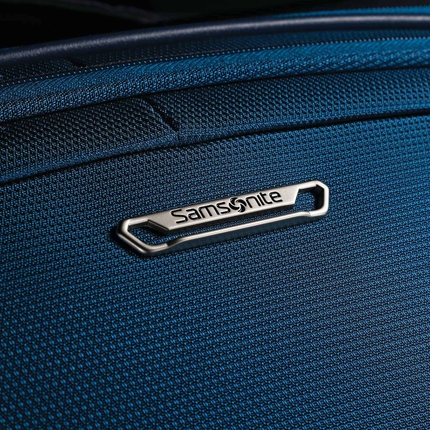 Samsonite Eco-Glide 5 Piece Set 4-Wheel Luggage Sets