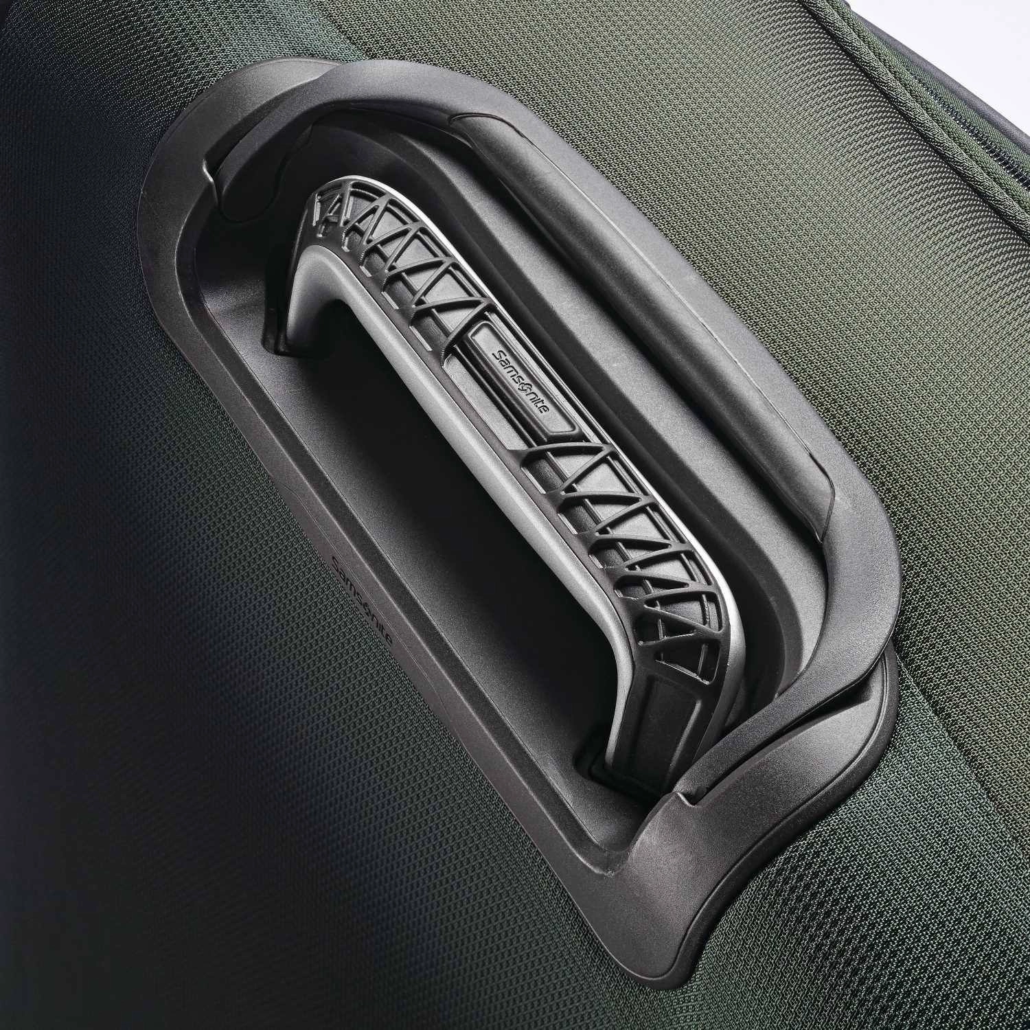 Samsonite Eco-Glide 5 Piece Set 4-Wheel Luggage Sets