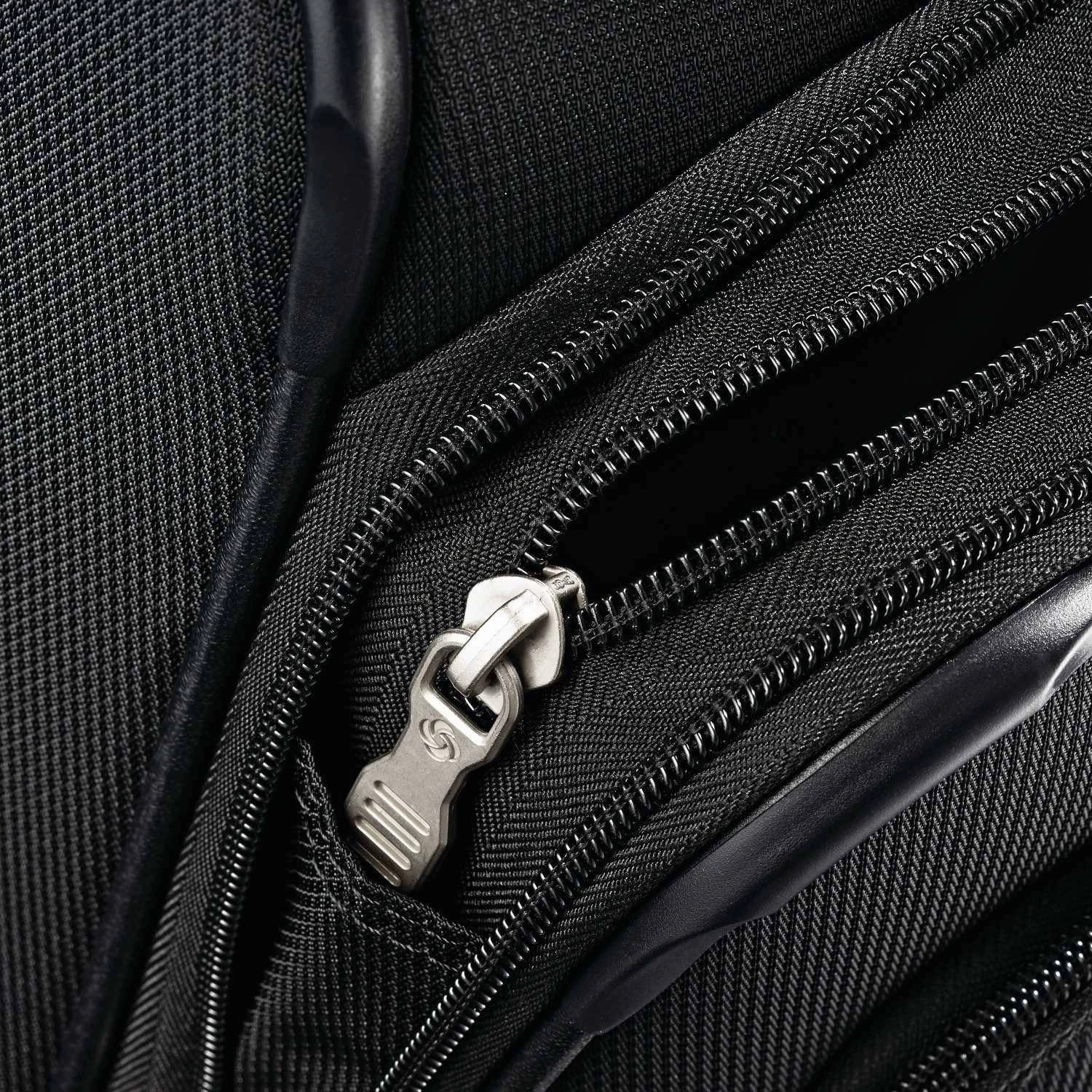 Samsonite Eco-Glide 5 Piece Set 4-Wheel Luggage Sets