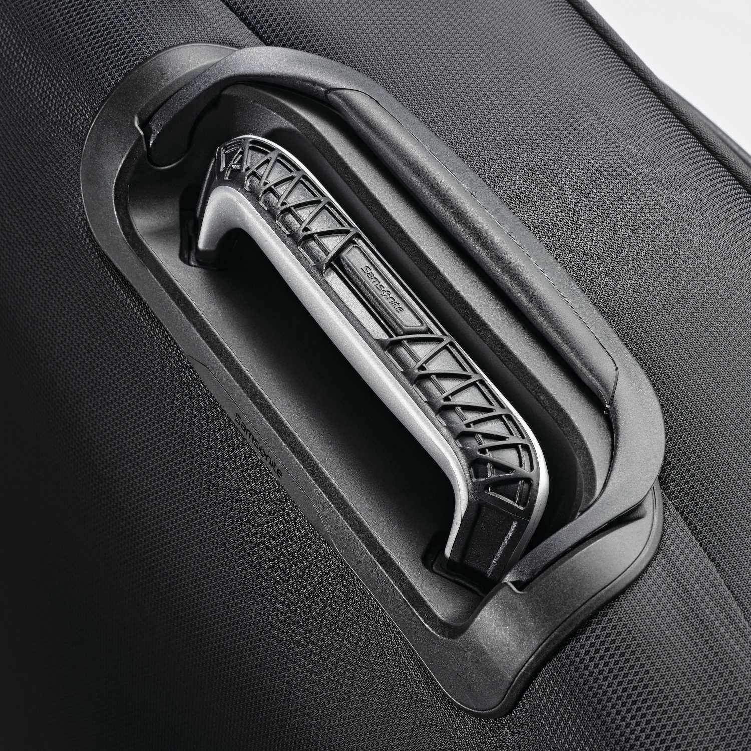 Samsonite Eco-Glide 5 Piece Set 4-Wheel Luggage Sets