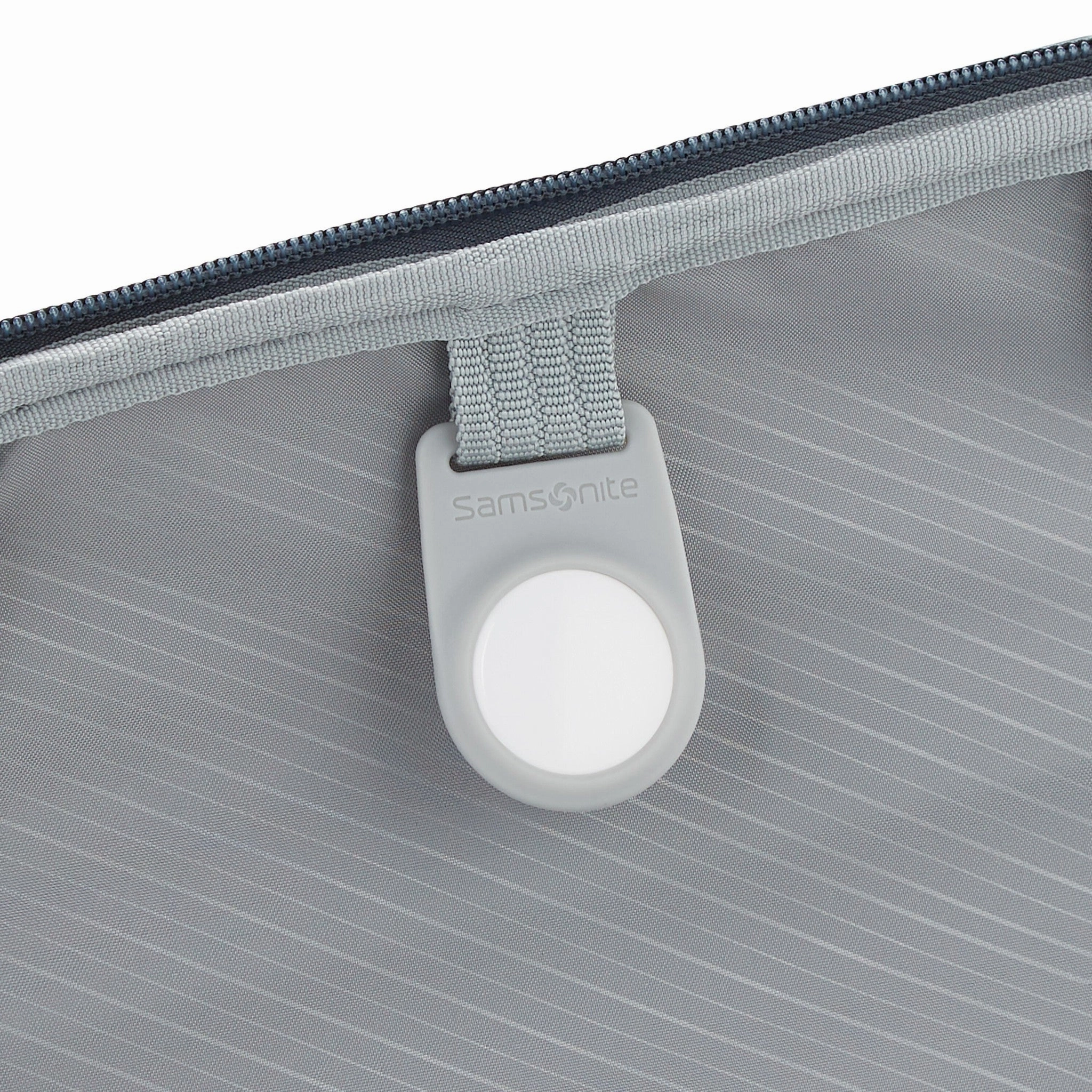 Samsonite Elevation Plus Carry-On Expandable Spinner
