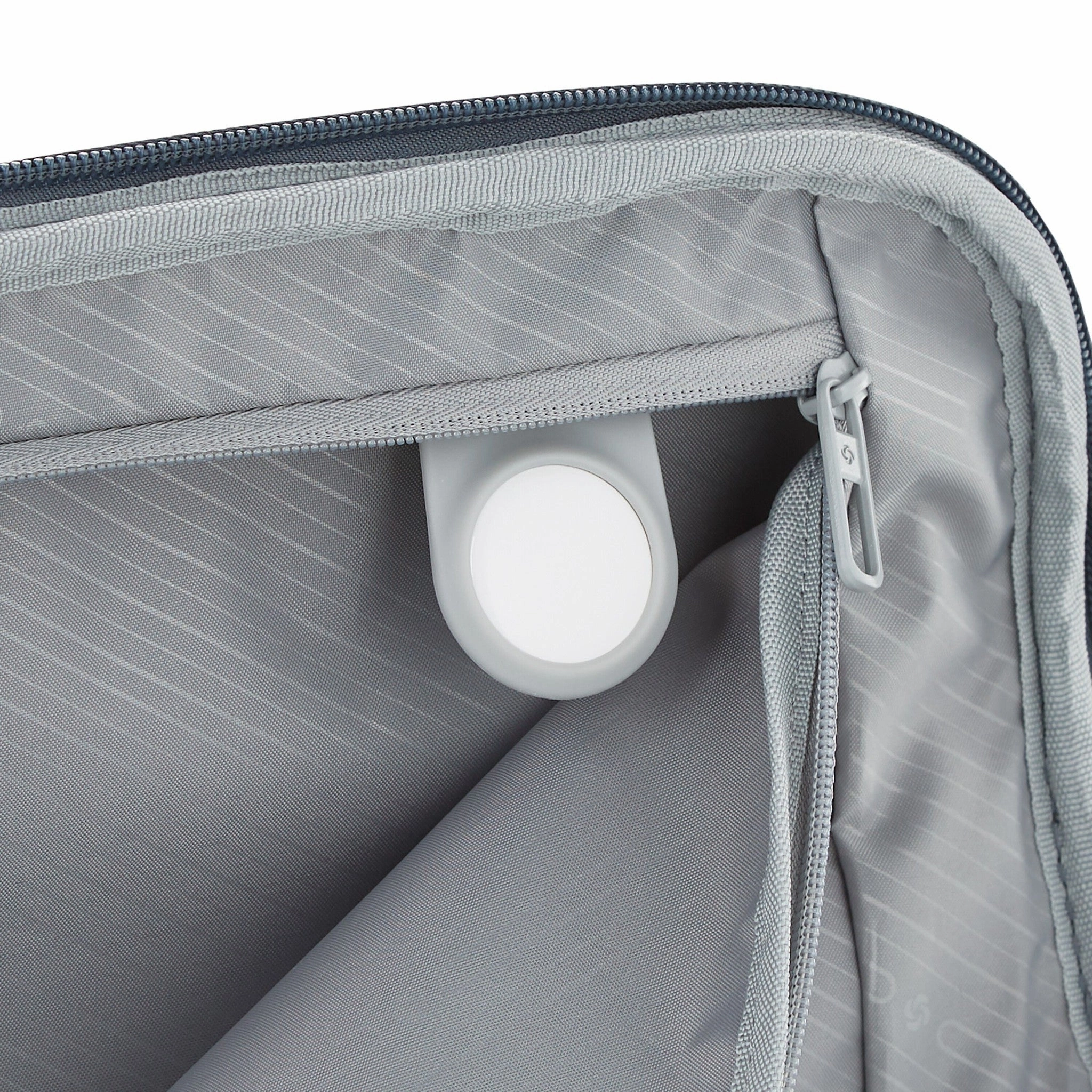 Samsonite Elevation Plus Large Expandable Spinner
