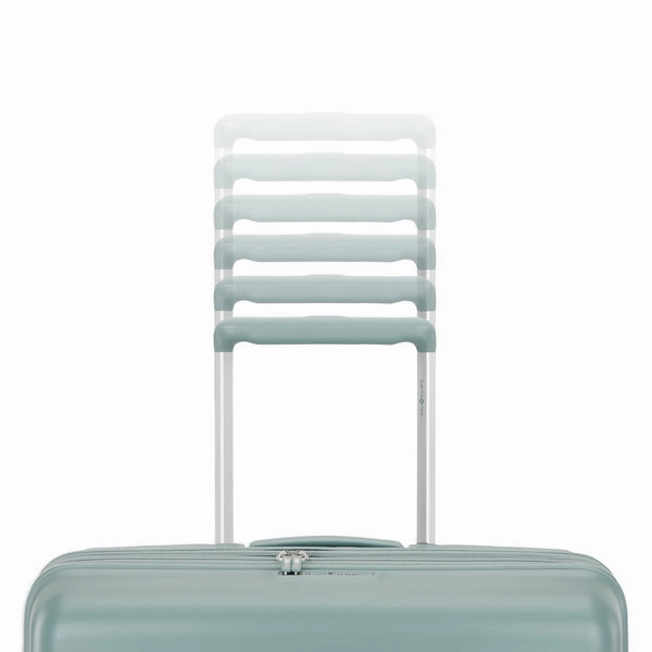 Samsonite Elevation Plus Medium Expandable Glider